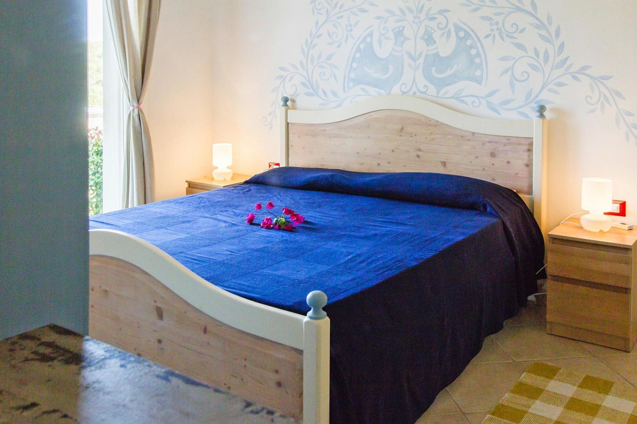 Bed Room