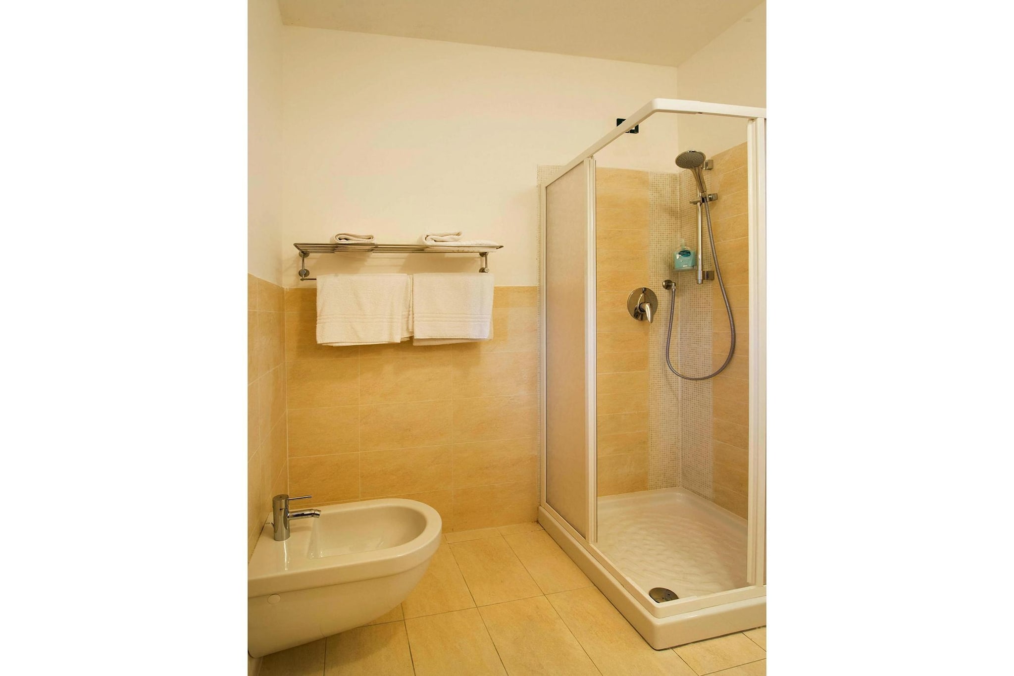Bath Room