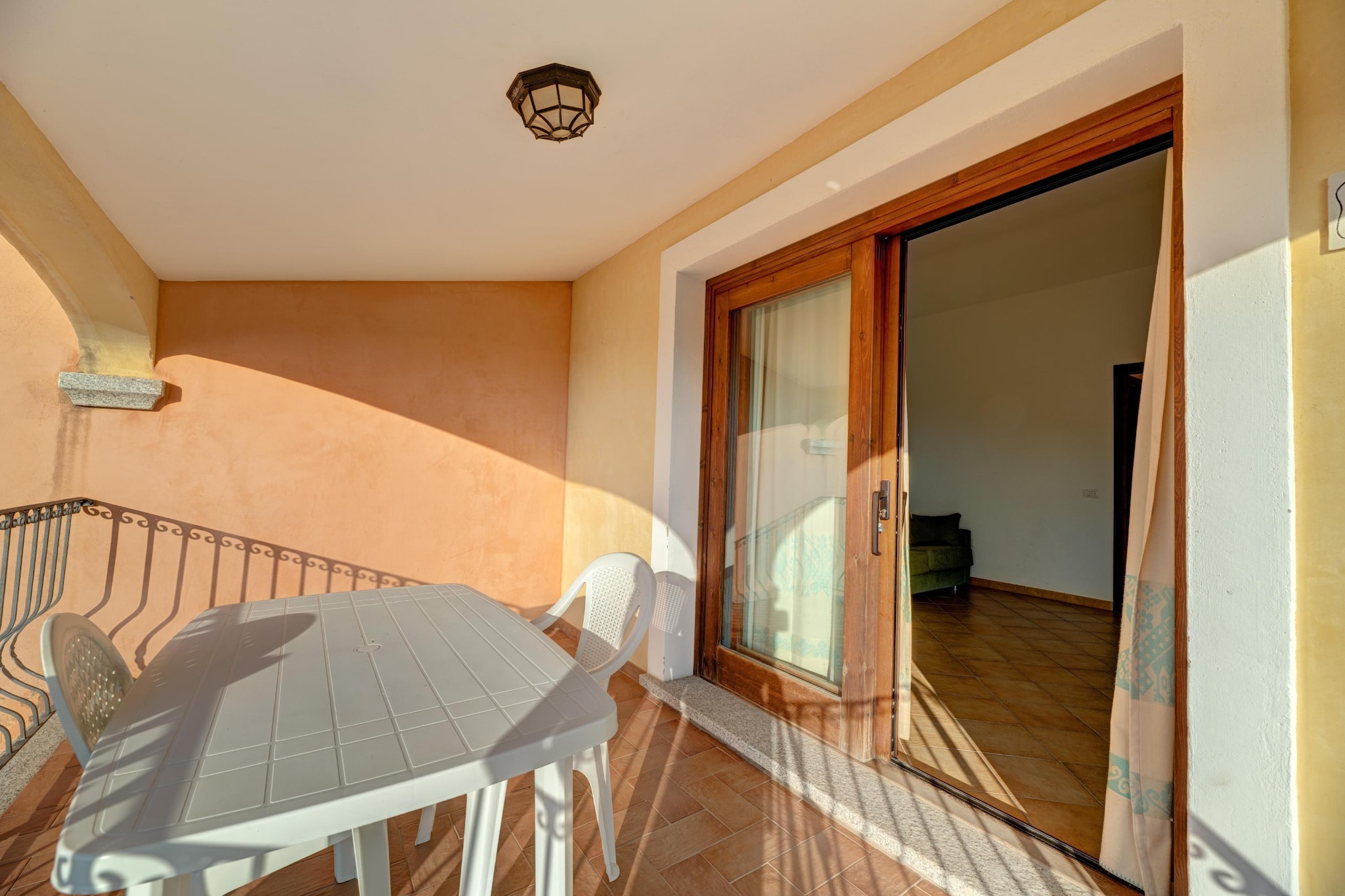 Terrace Balcony