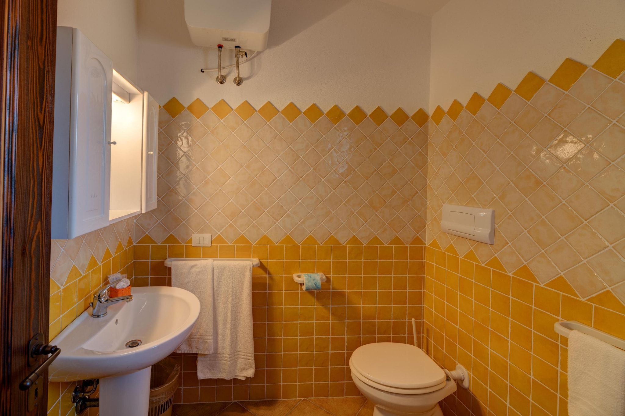 Bath Room
