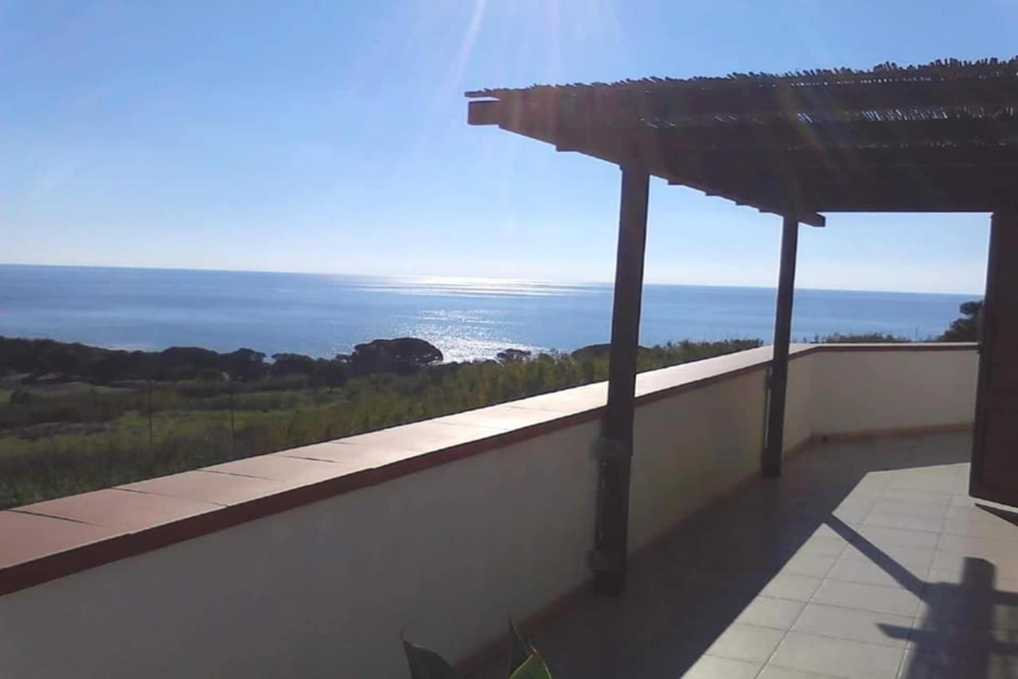 Apartments, Castelvetrano-Il Faro-Terrasbalkon