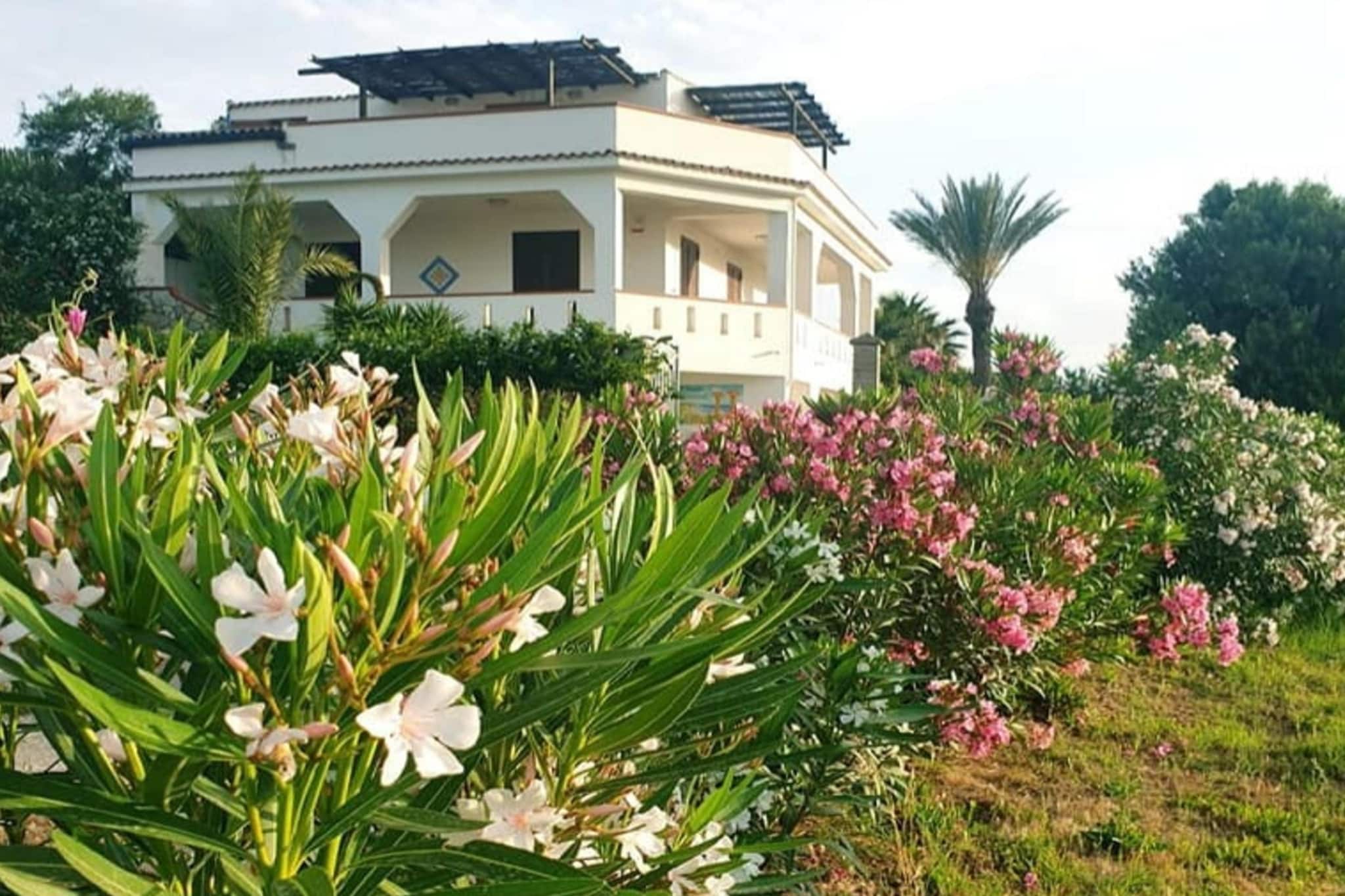 Apartments, Castelvetrano-Trilo La Rosa dei Venti