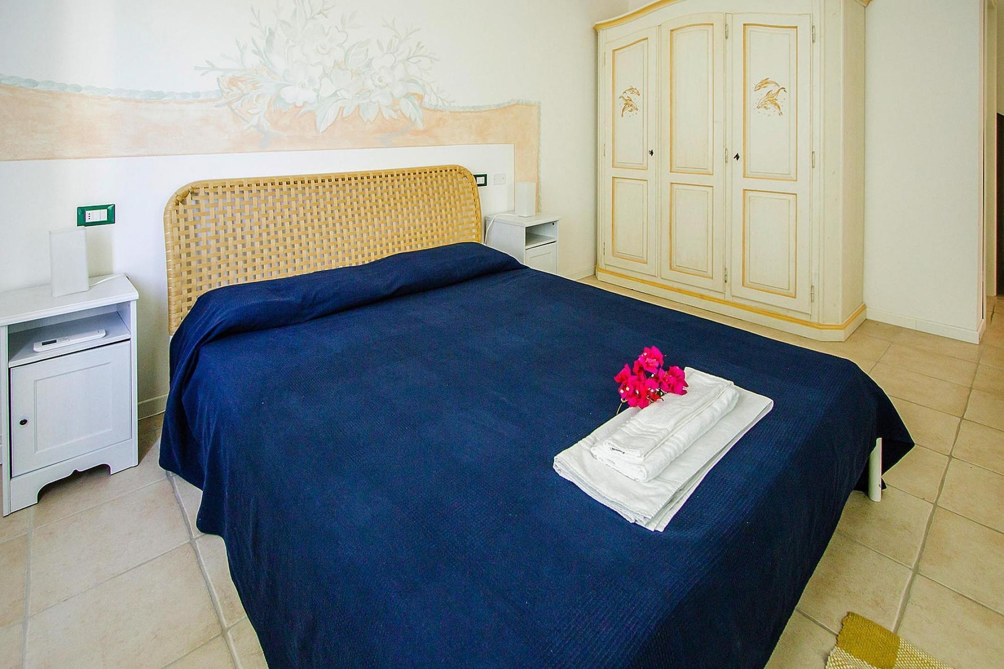 Bed Room