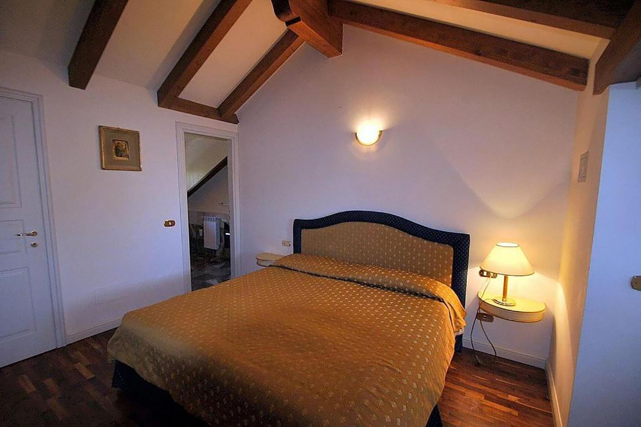 Villa Greta Meina-Bilo Baveno or I Madre
