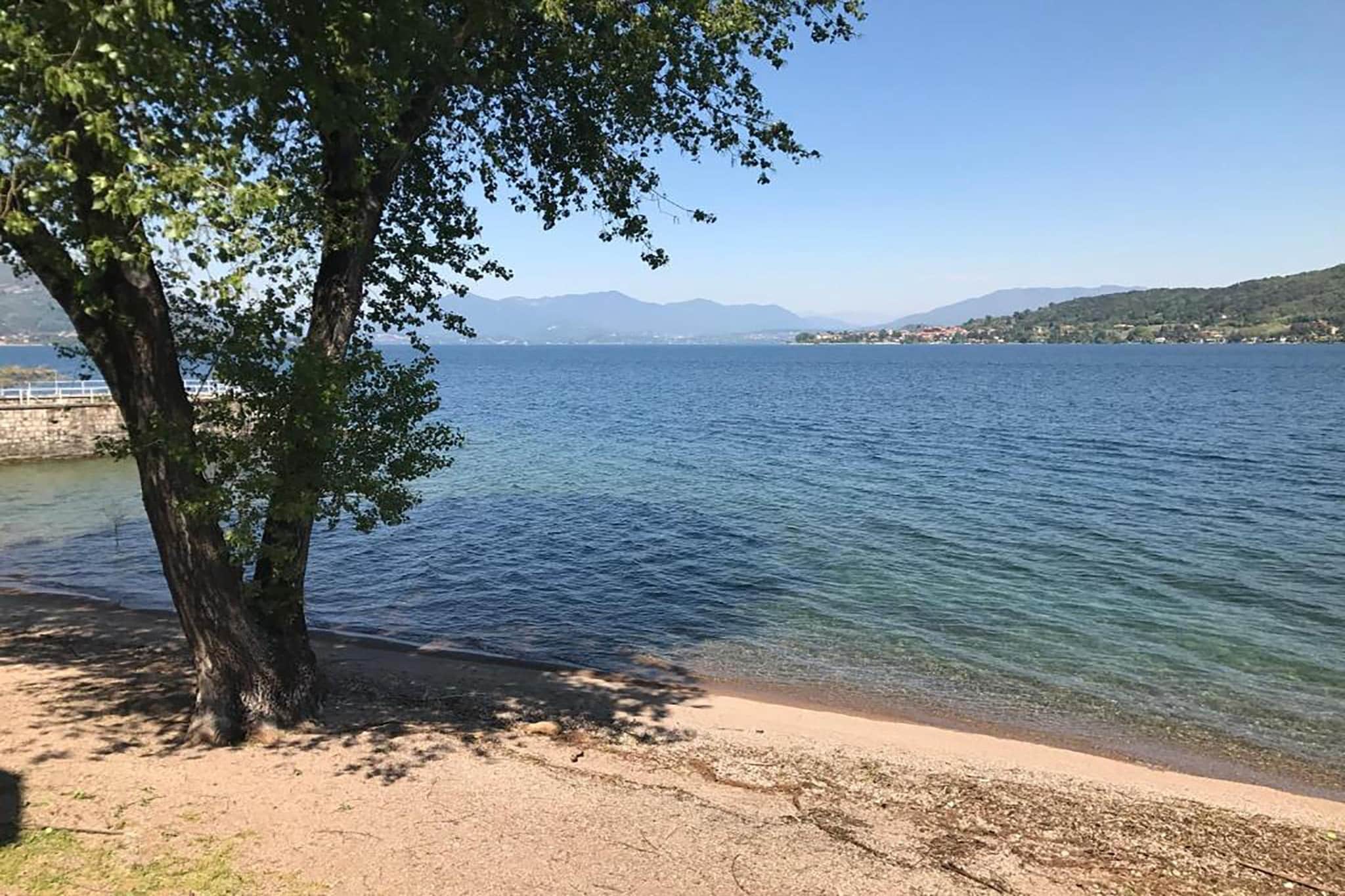 Villa Greta Meina-Bilo Baveno or I Madre