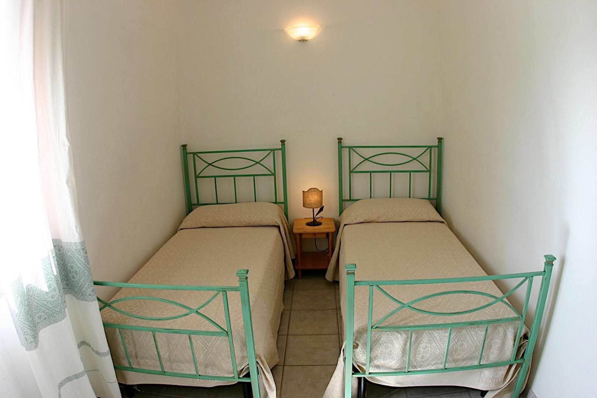 Residence Badus, Badesi-Trilo 6 - Schlafzimmer
