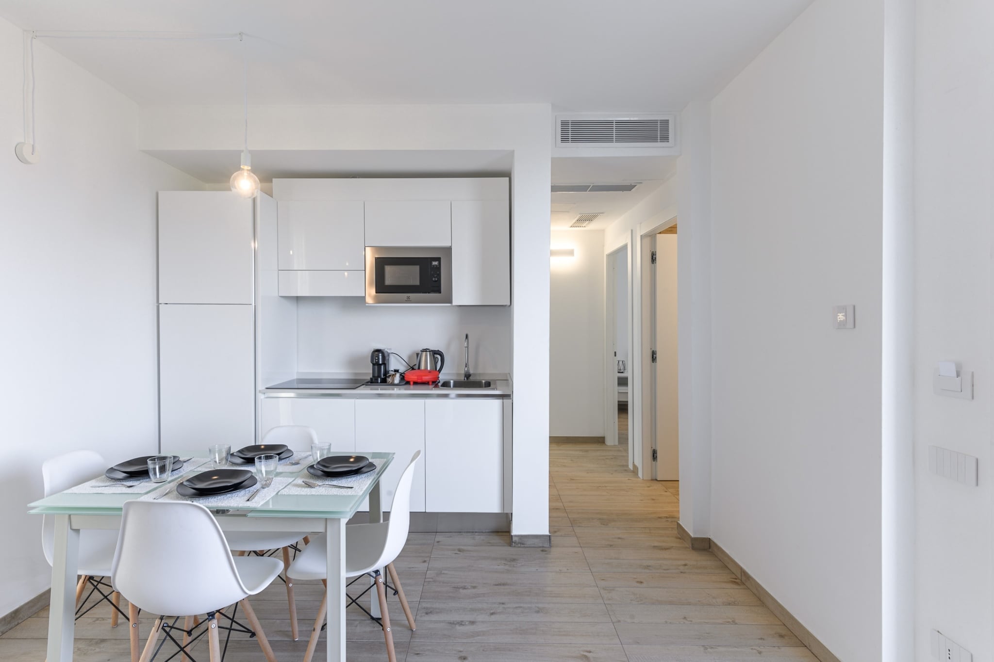 Residence Capo Falcone Stintino "Trilo 6 Premium"