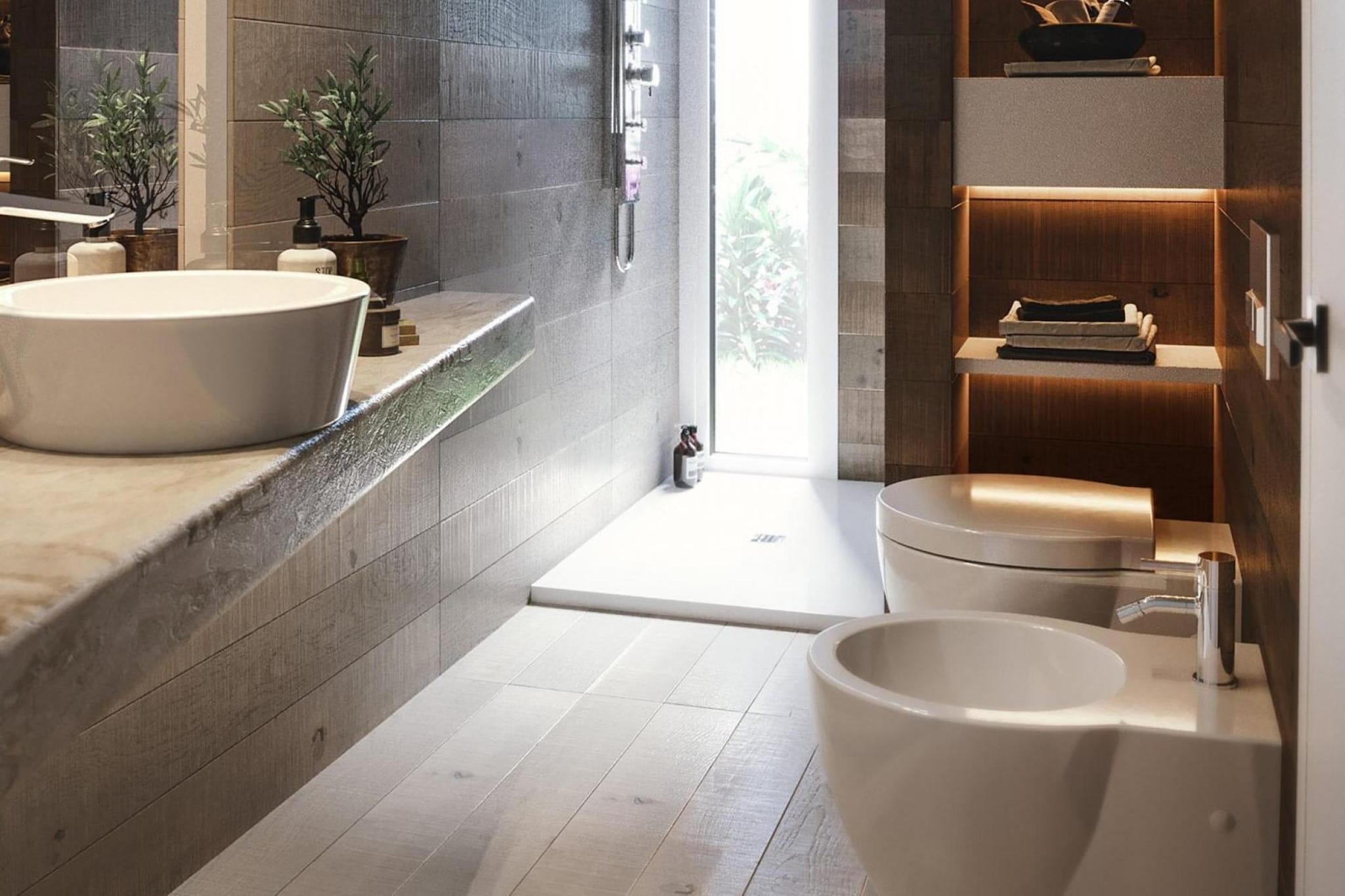 Bath Room