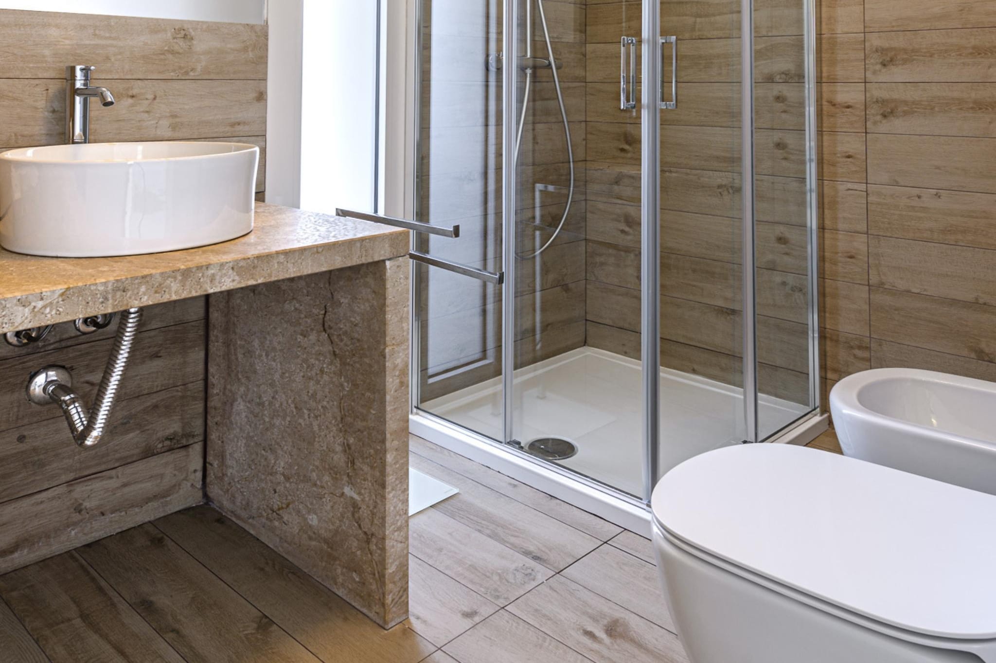 Bath Room
