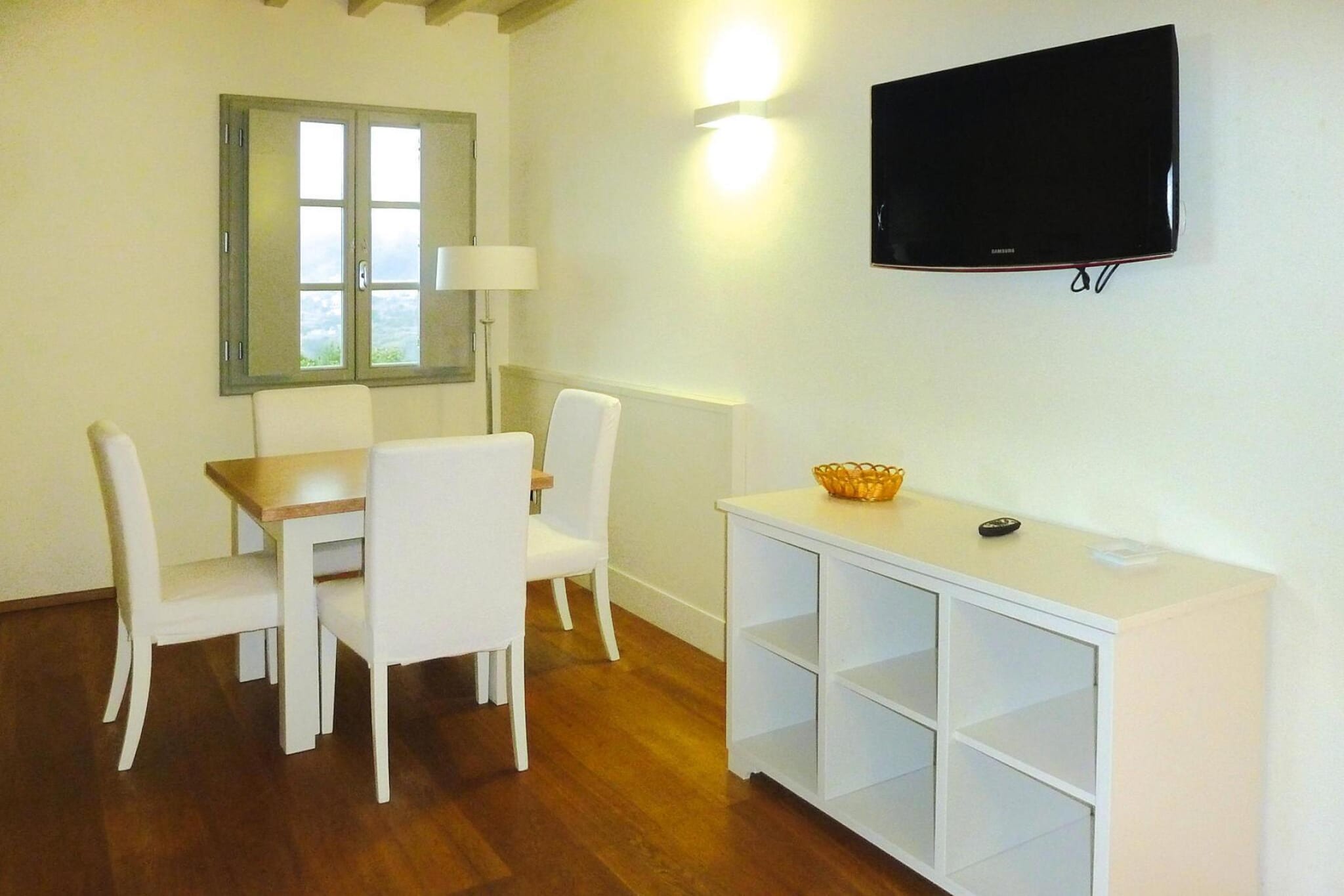 Ferienresidence La Chiusa di Rio Rio nell'Elba Typ Bilo piano terra/primo piano-Dining room
