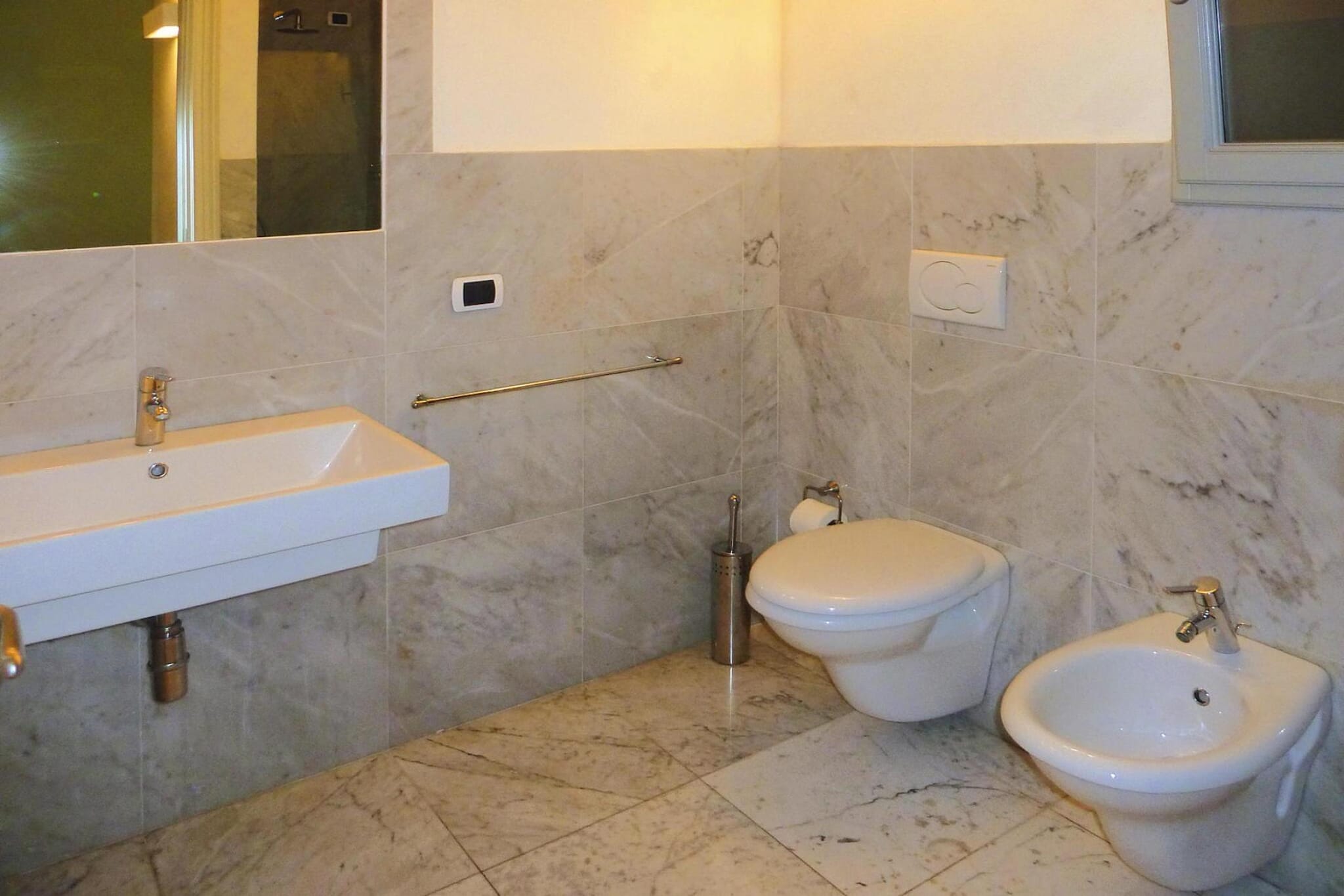 Ferienresidence La Chiusa di Rio Rio nell'Elba Typ Bilo piano terra/primo piano-Bathroom
