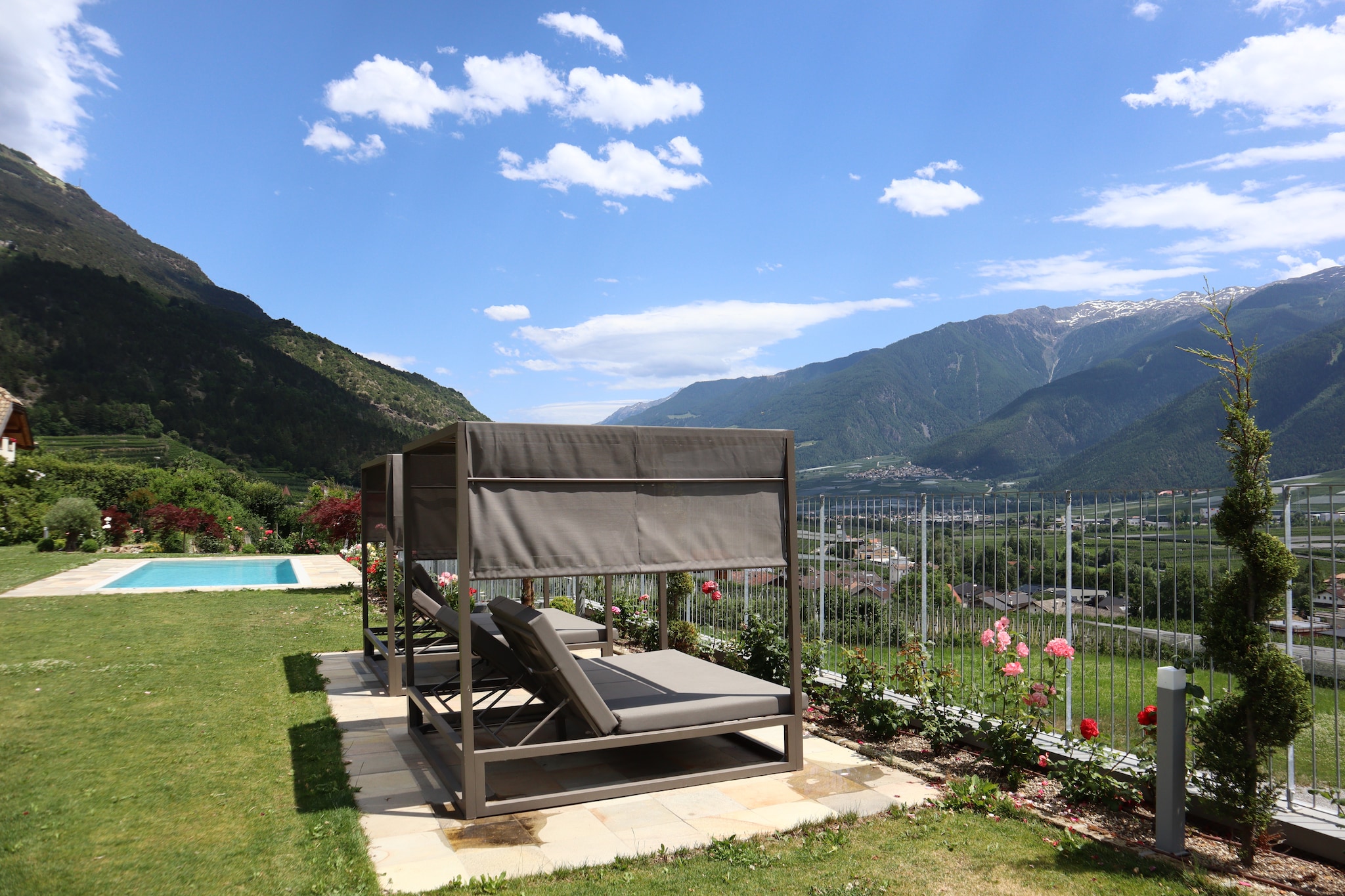 Residence Lahnhof - Typ B