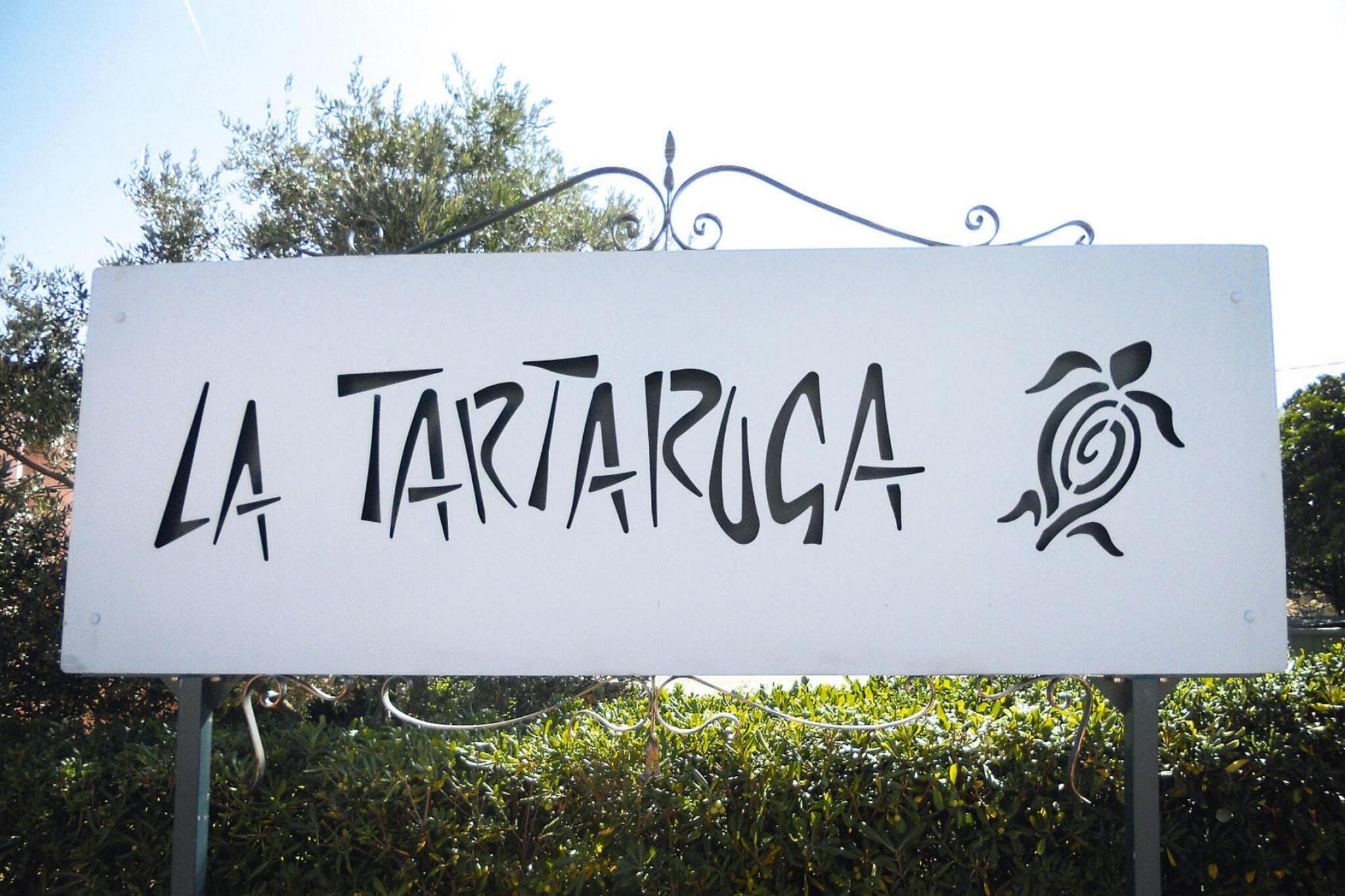 Residence La Tartaruga, Monte Petrosu-trilo 6-trilo 6