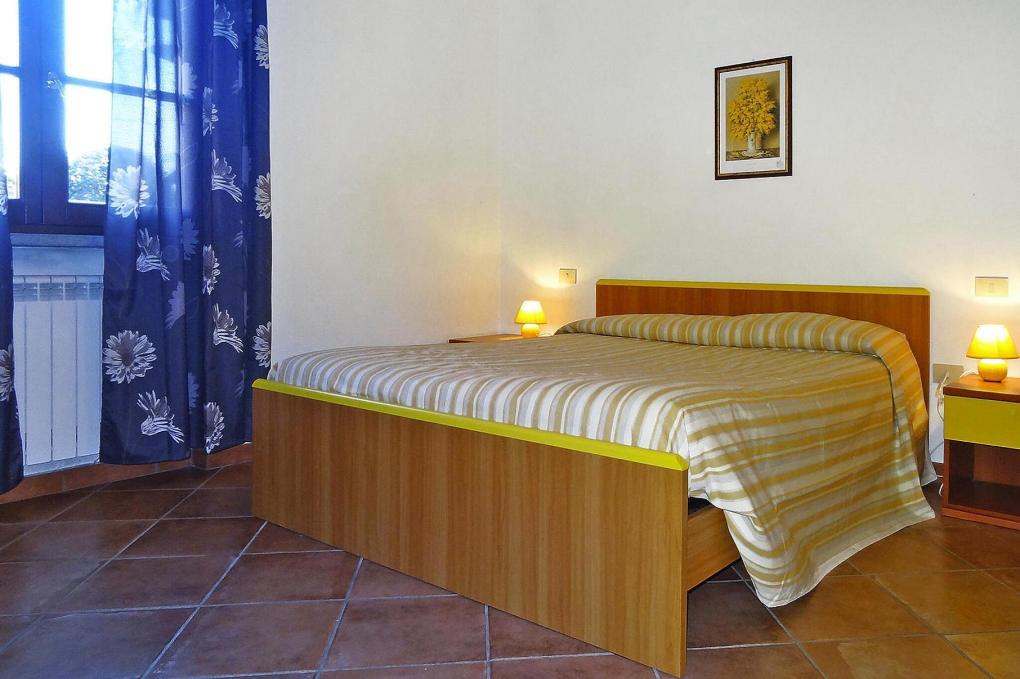 Agri-tourism Borgo Pinete, Pinete Fucecchio-Bilo, Typ 2, 1-4 Pax