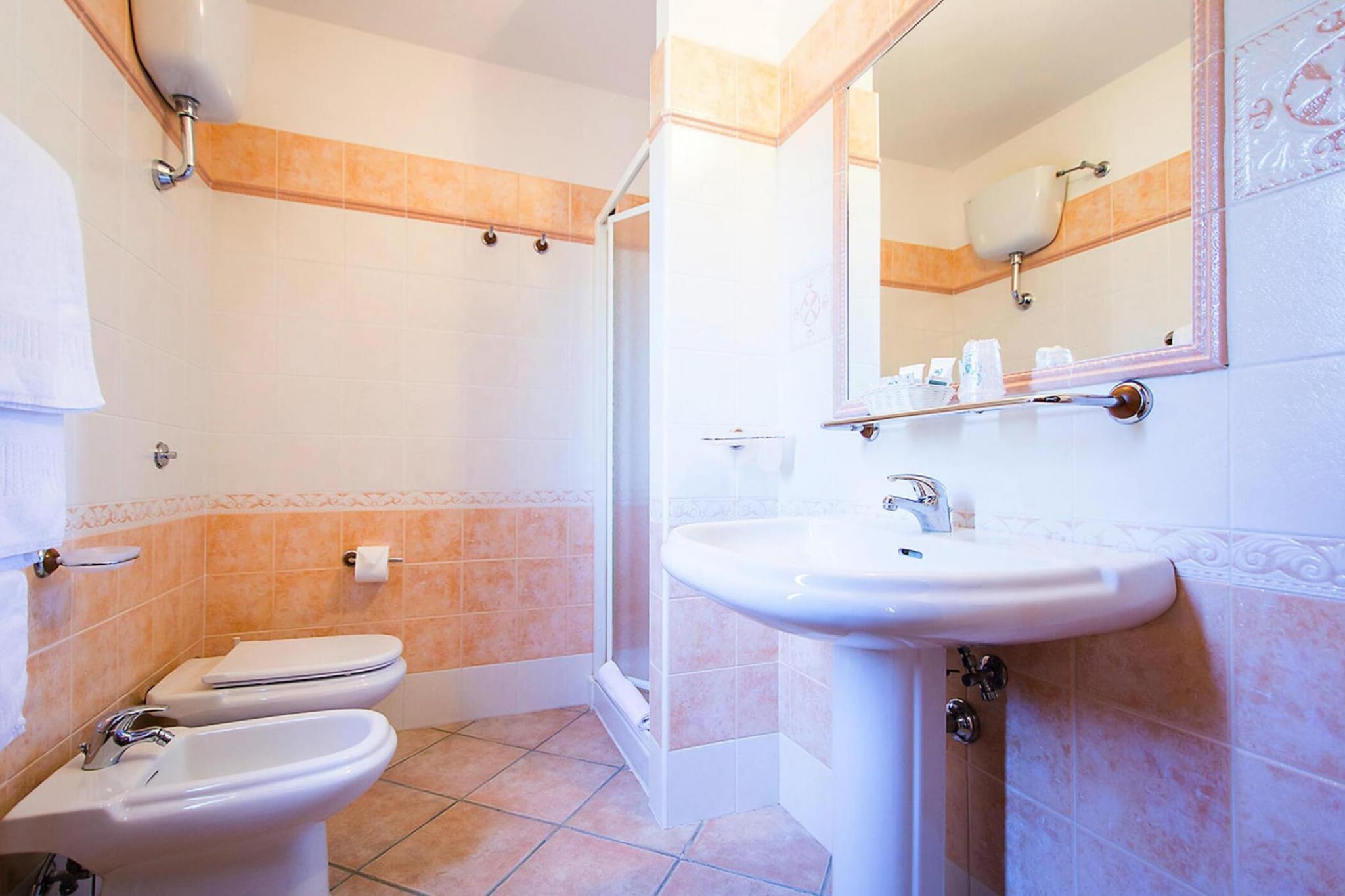 Bath Room