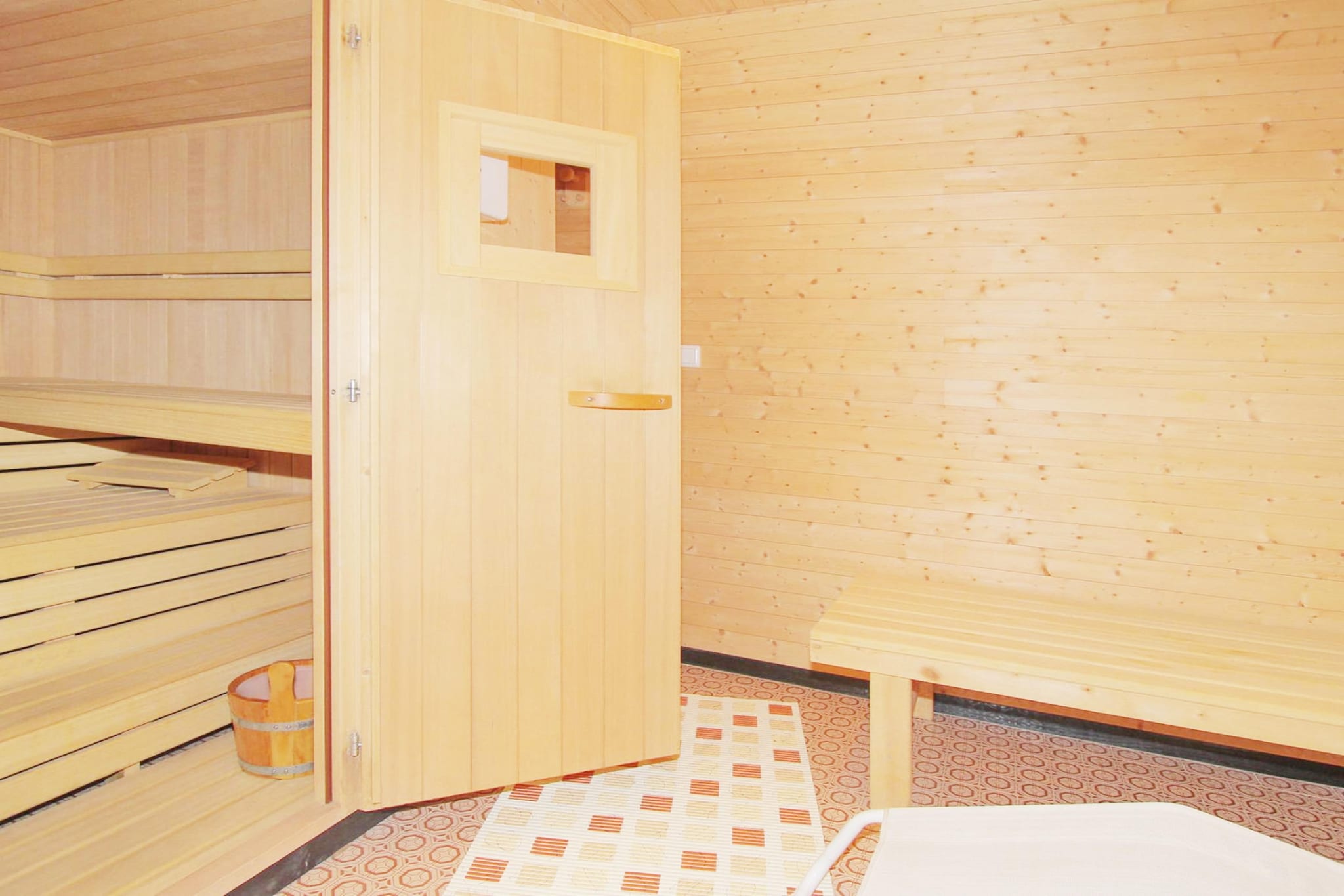 Residence Gritschhof - Sauna