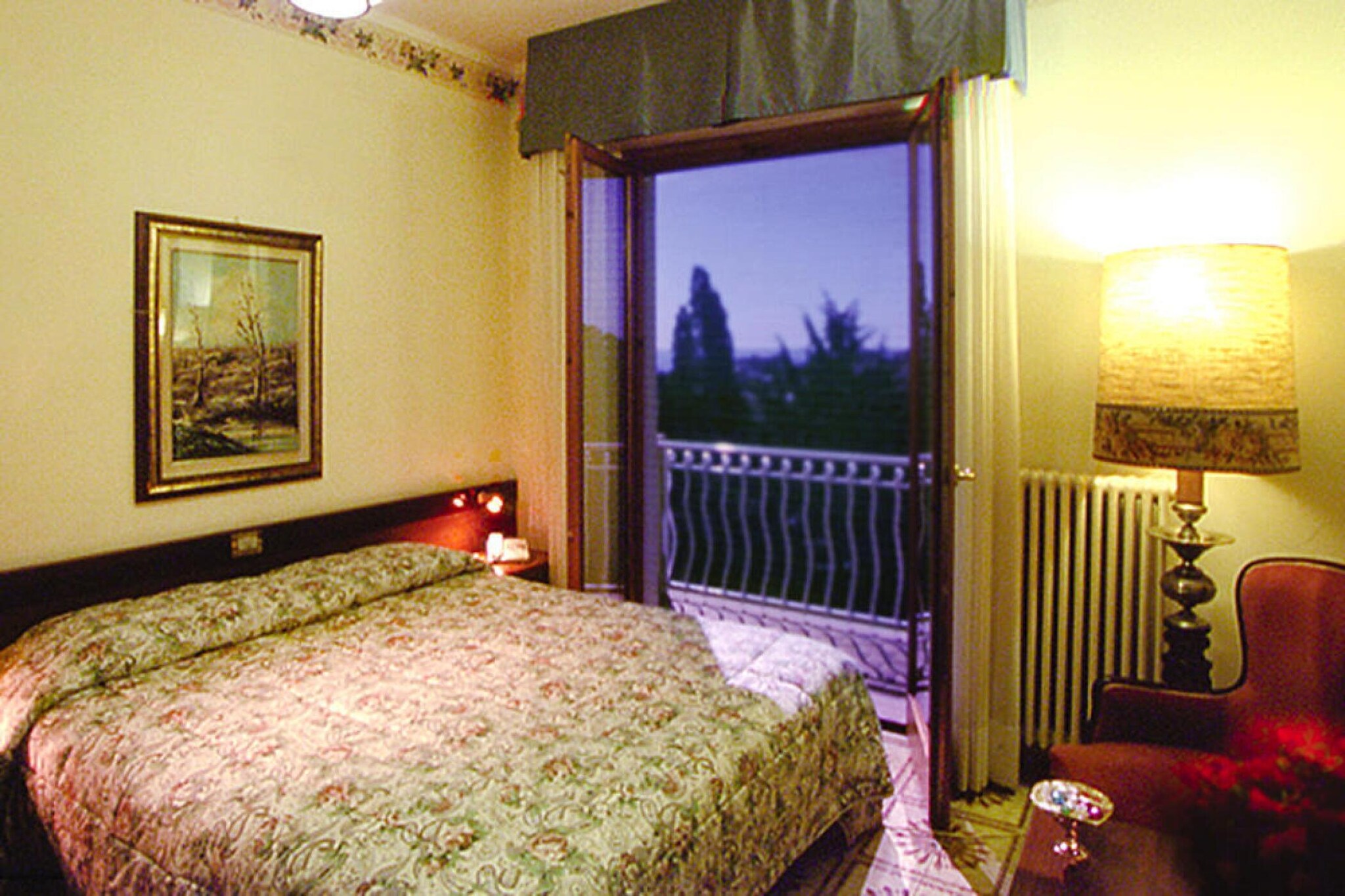 Bed Room