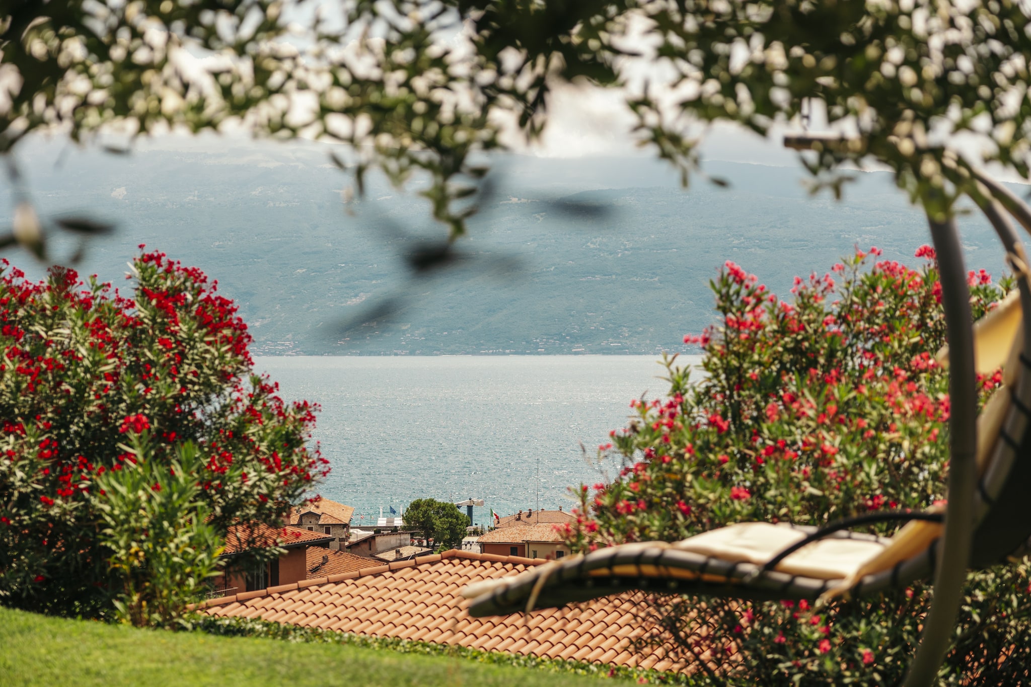 View Summer