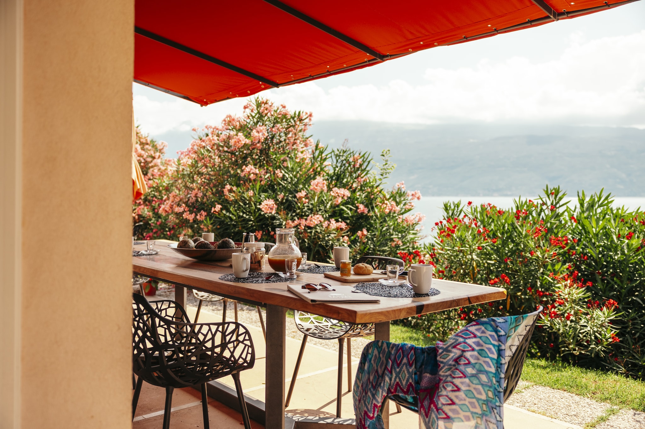 Terrace Balcony