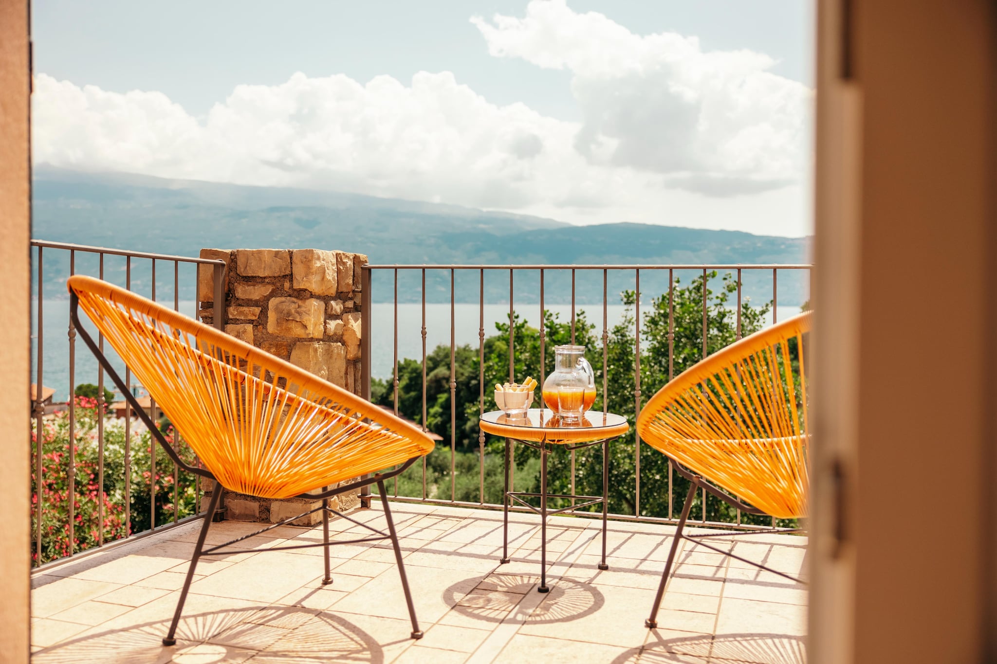 Terrace Balcony