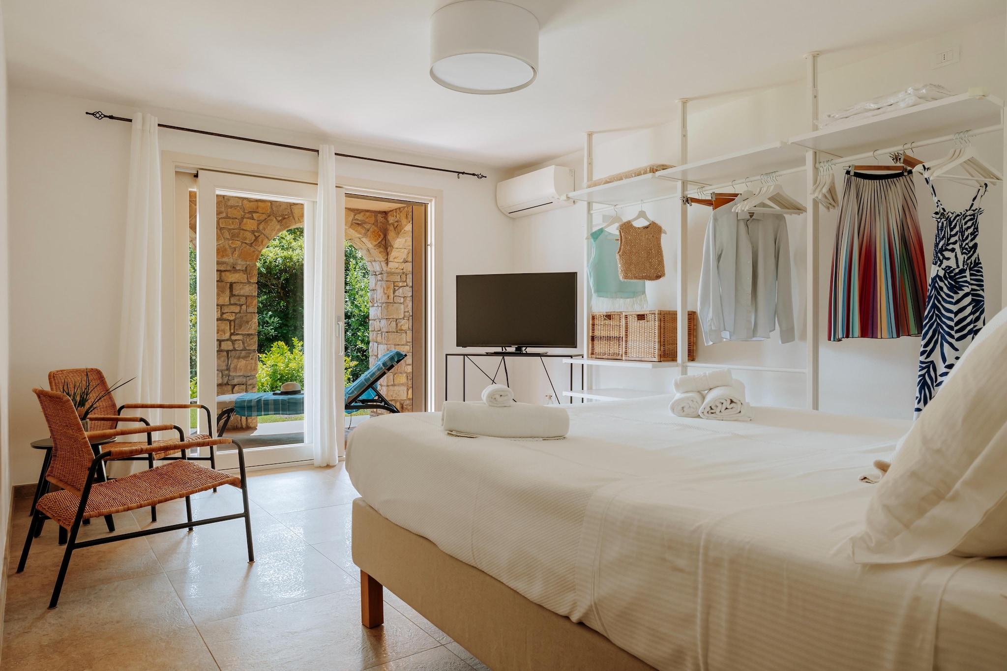 Bed Room