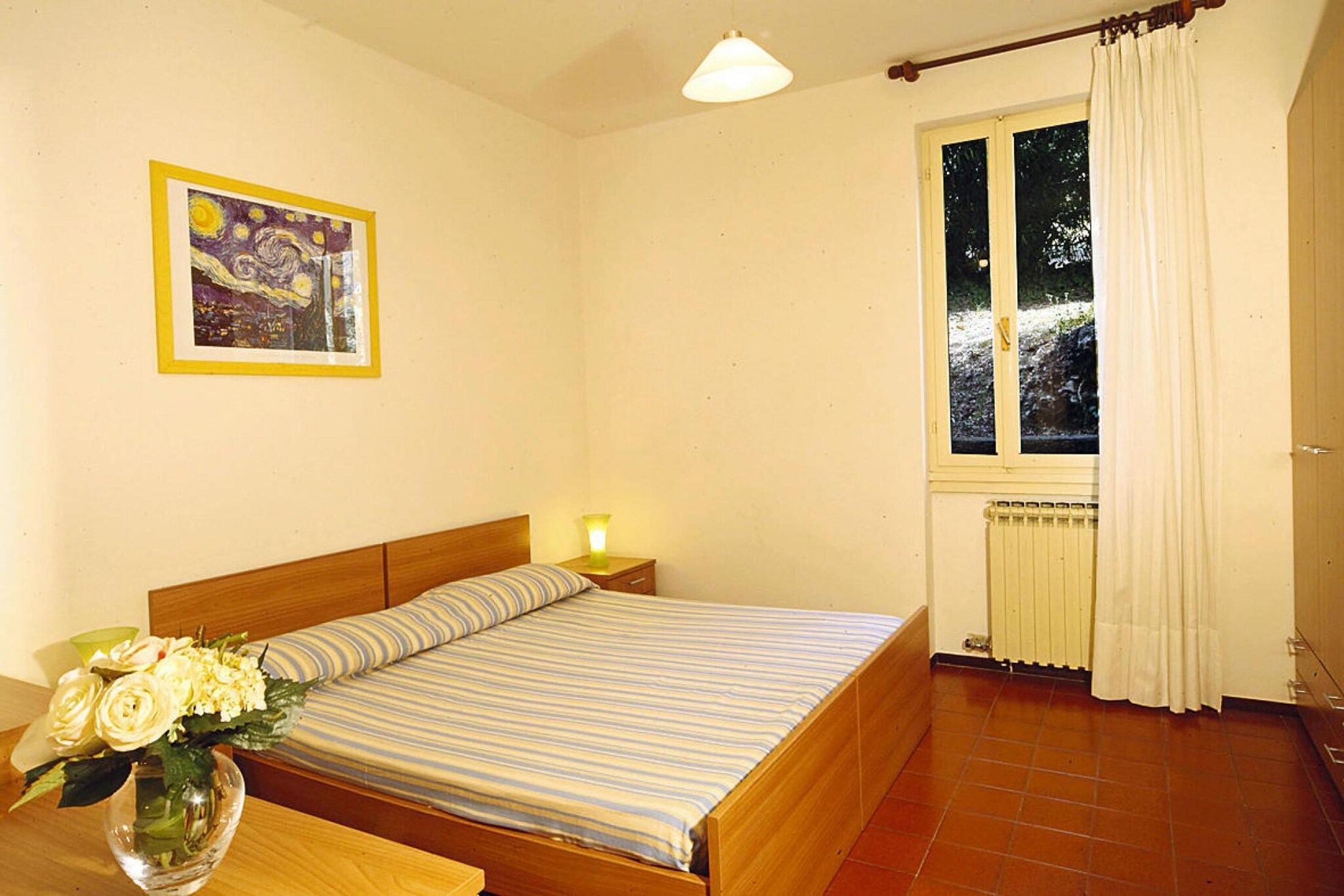Residence Pratone, Garda