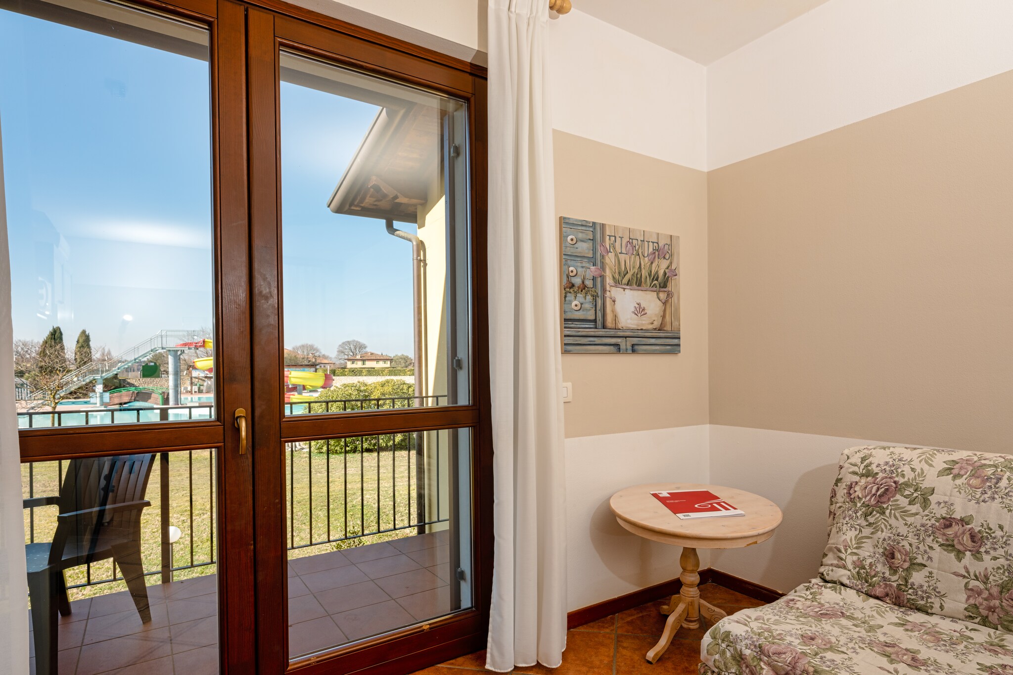 Terrace Balcony