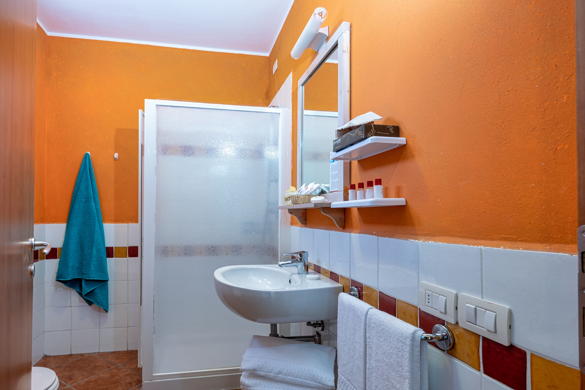 Bath Room