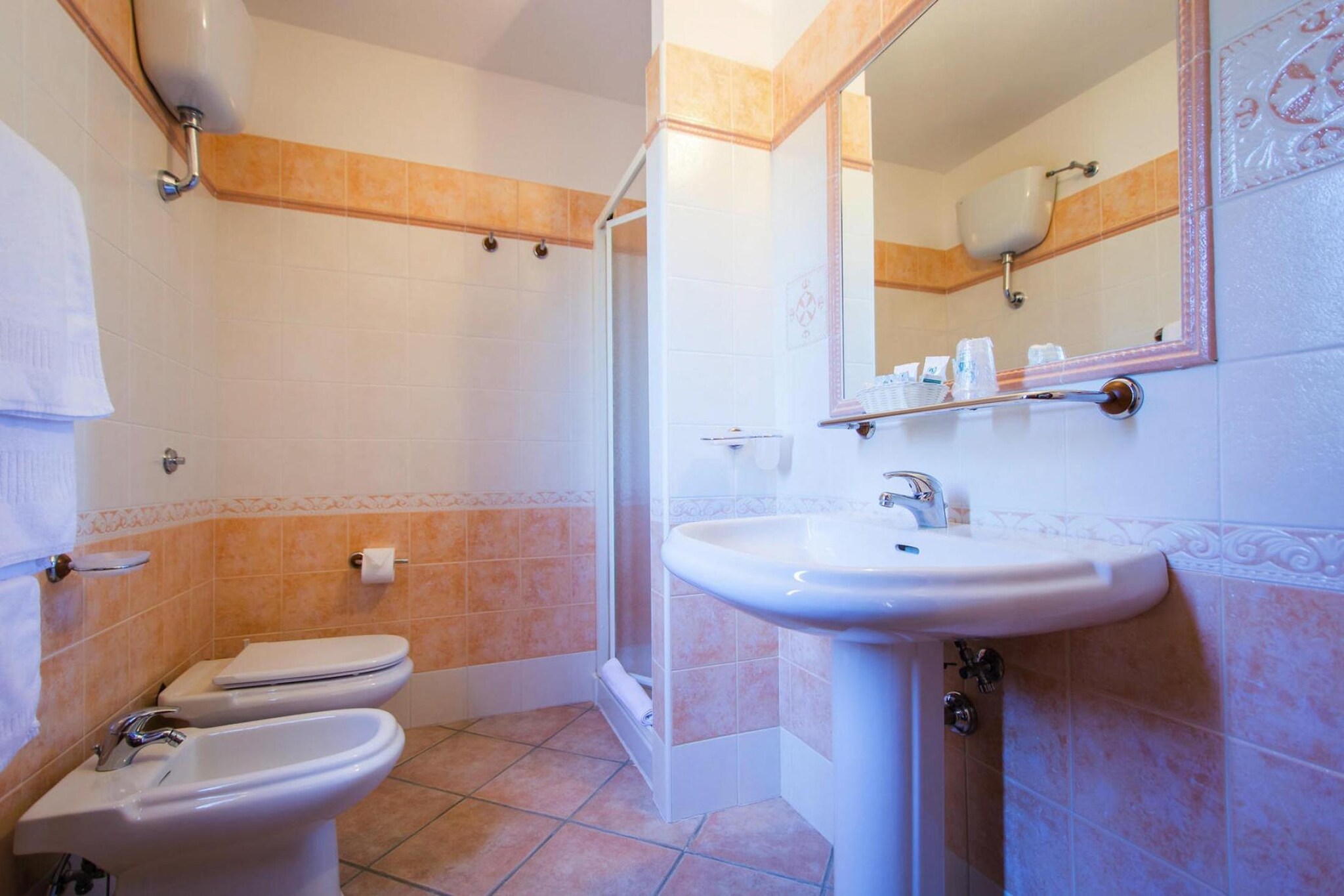 Bath Room