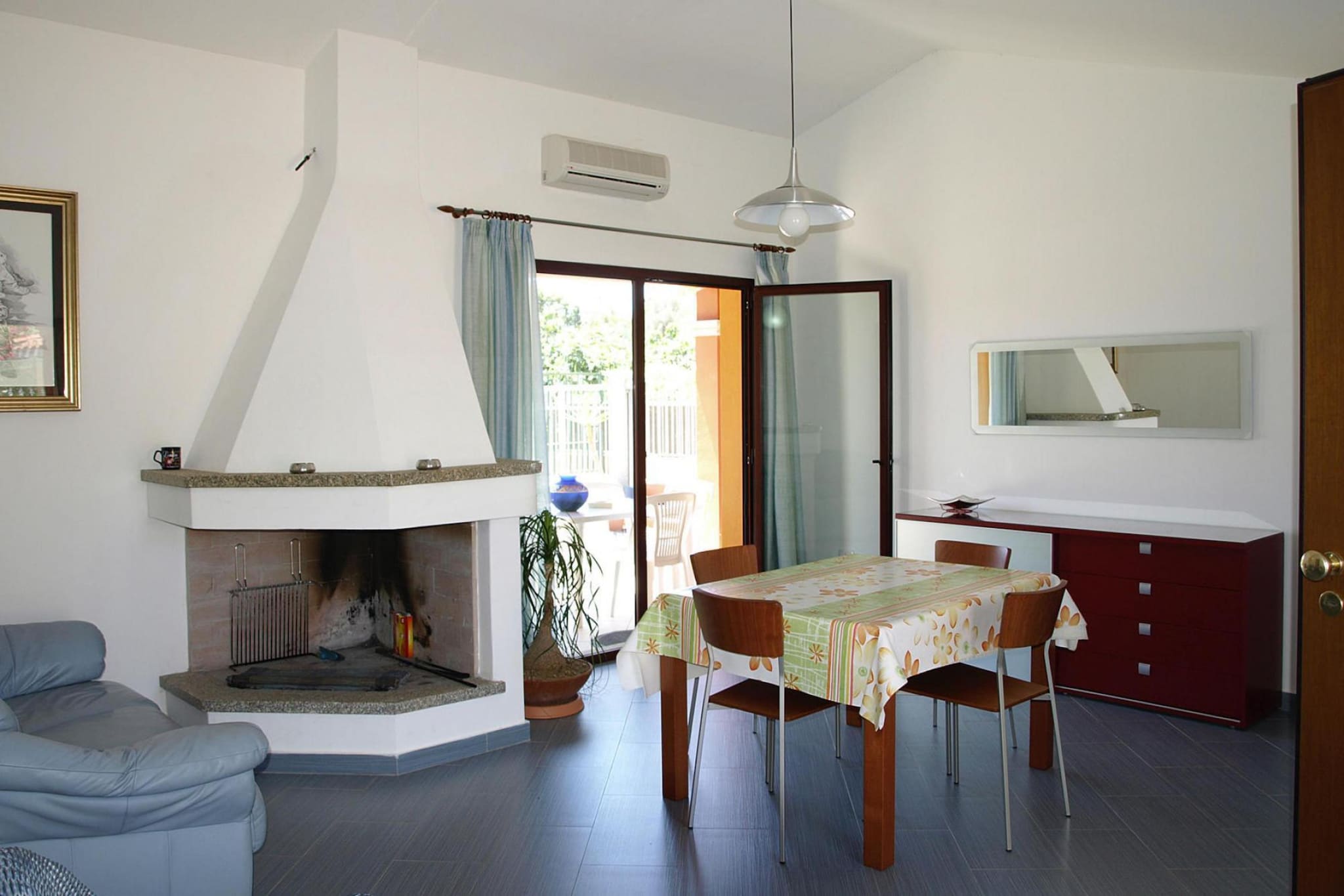 Case Vacanze Chia-Trilo 4/5
