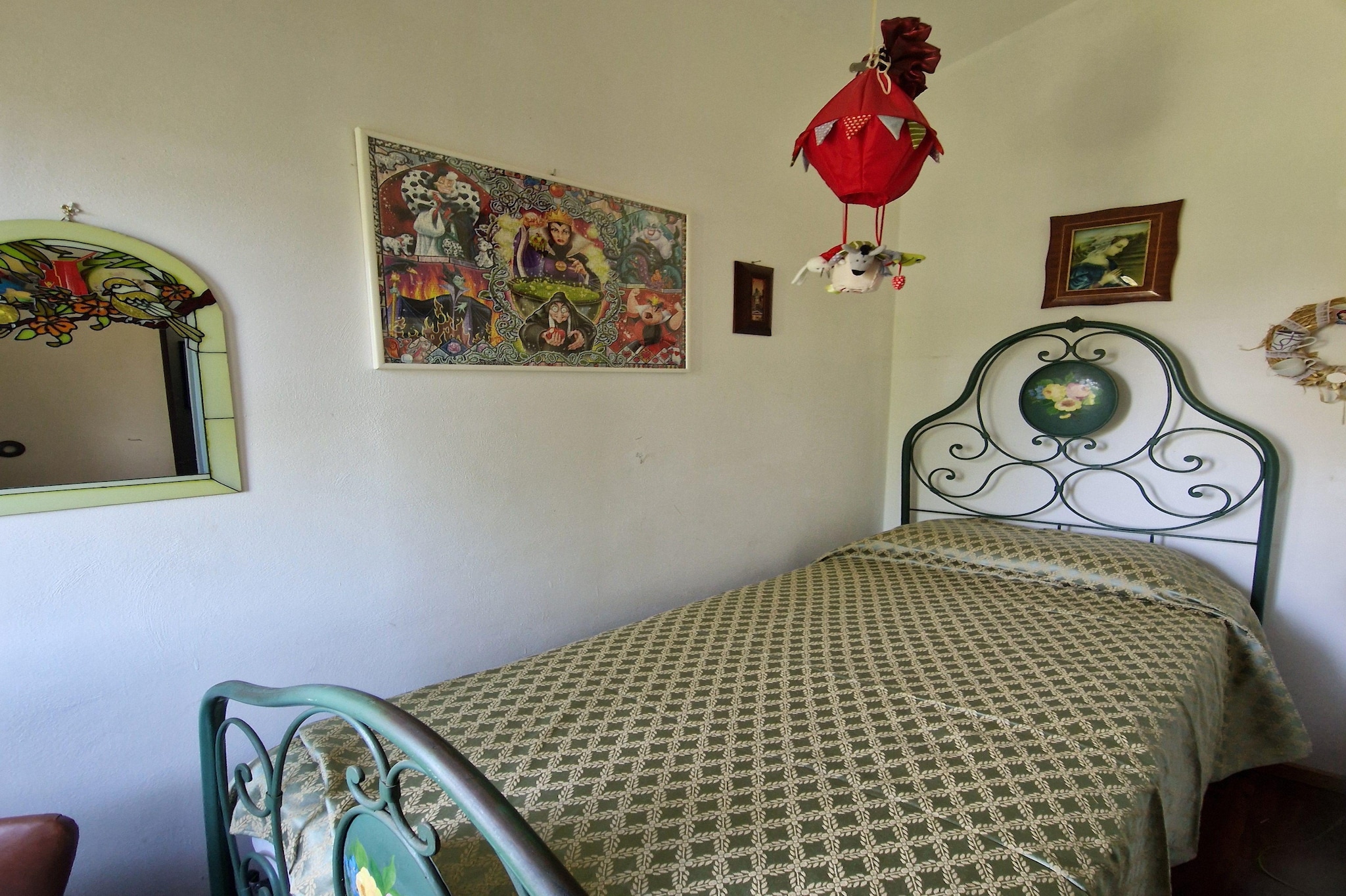 Bed Room