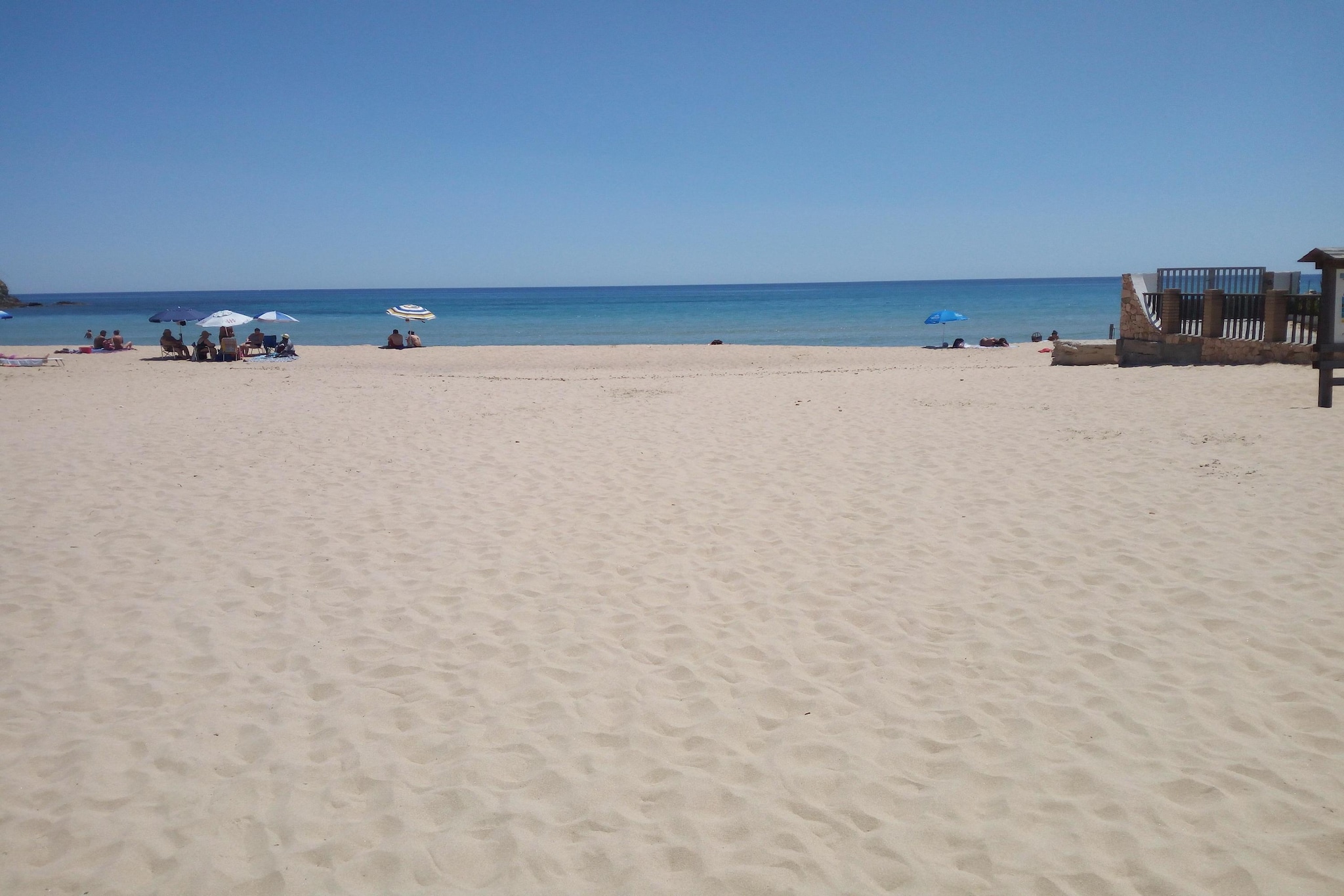 Case Vacanze Chia-Bilo 2/3 - Gebieden zomer 5km