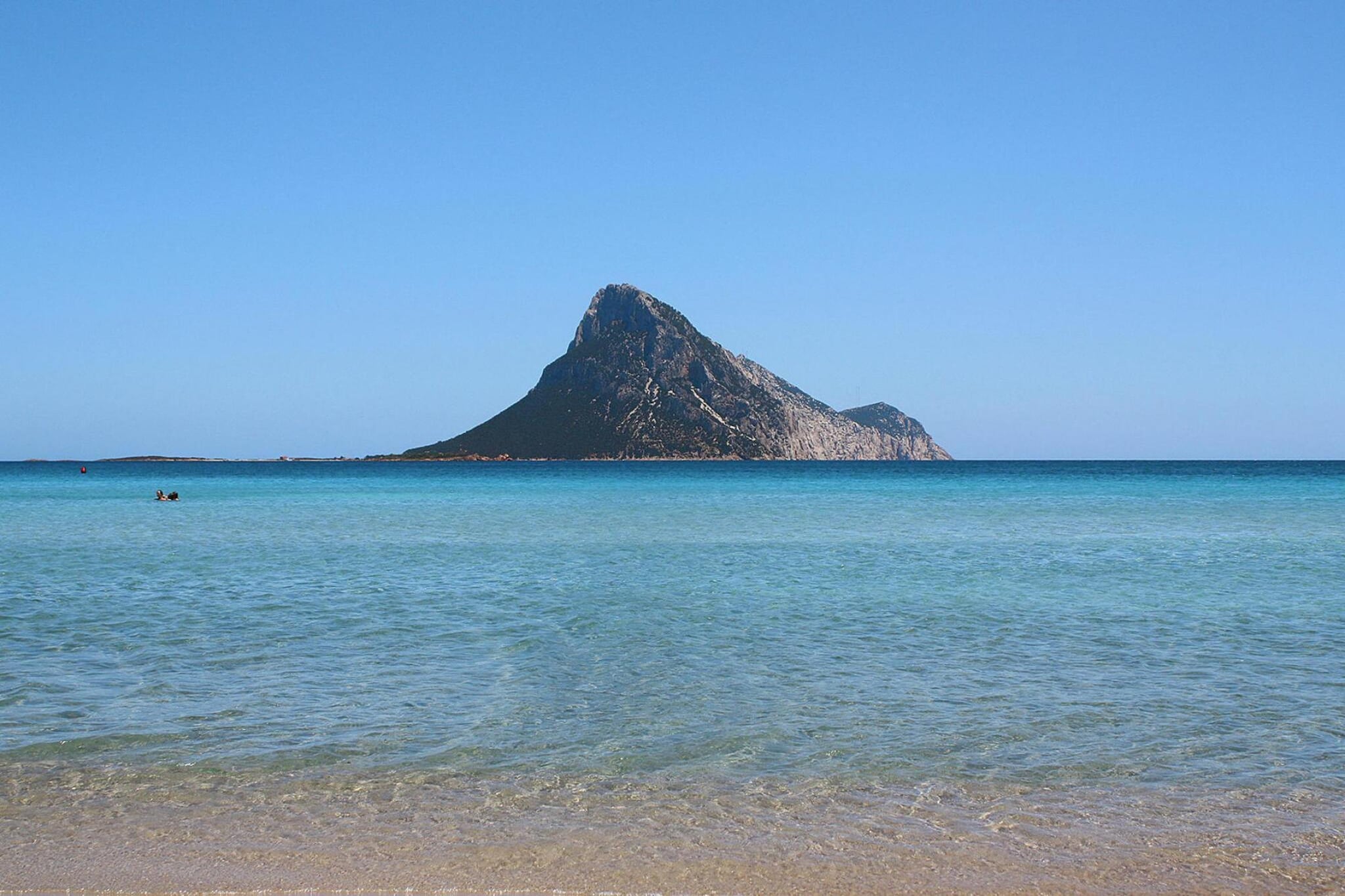 Holiday residence Lu Nibareddu, Loiri-Typ G Ferienhaus 65 qm Meerblick-Wasserblick