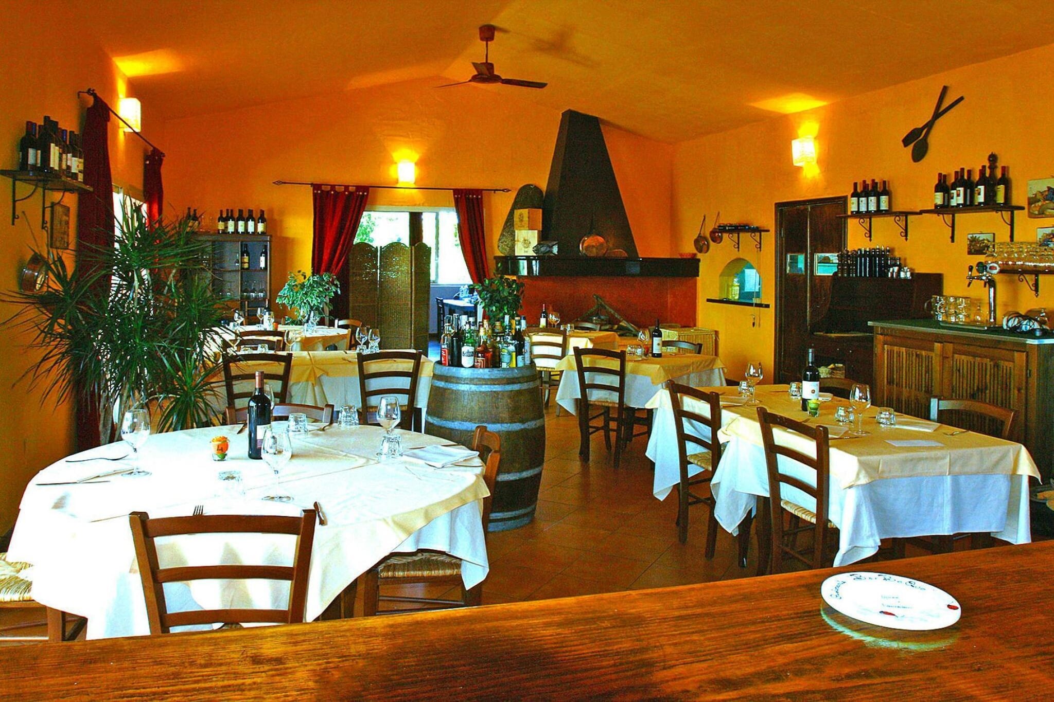 Holiday residence Lu Nibareddu, Loiri-Typ G Ferienhaus 65 qm Meerblick-Ausstattung