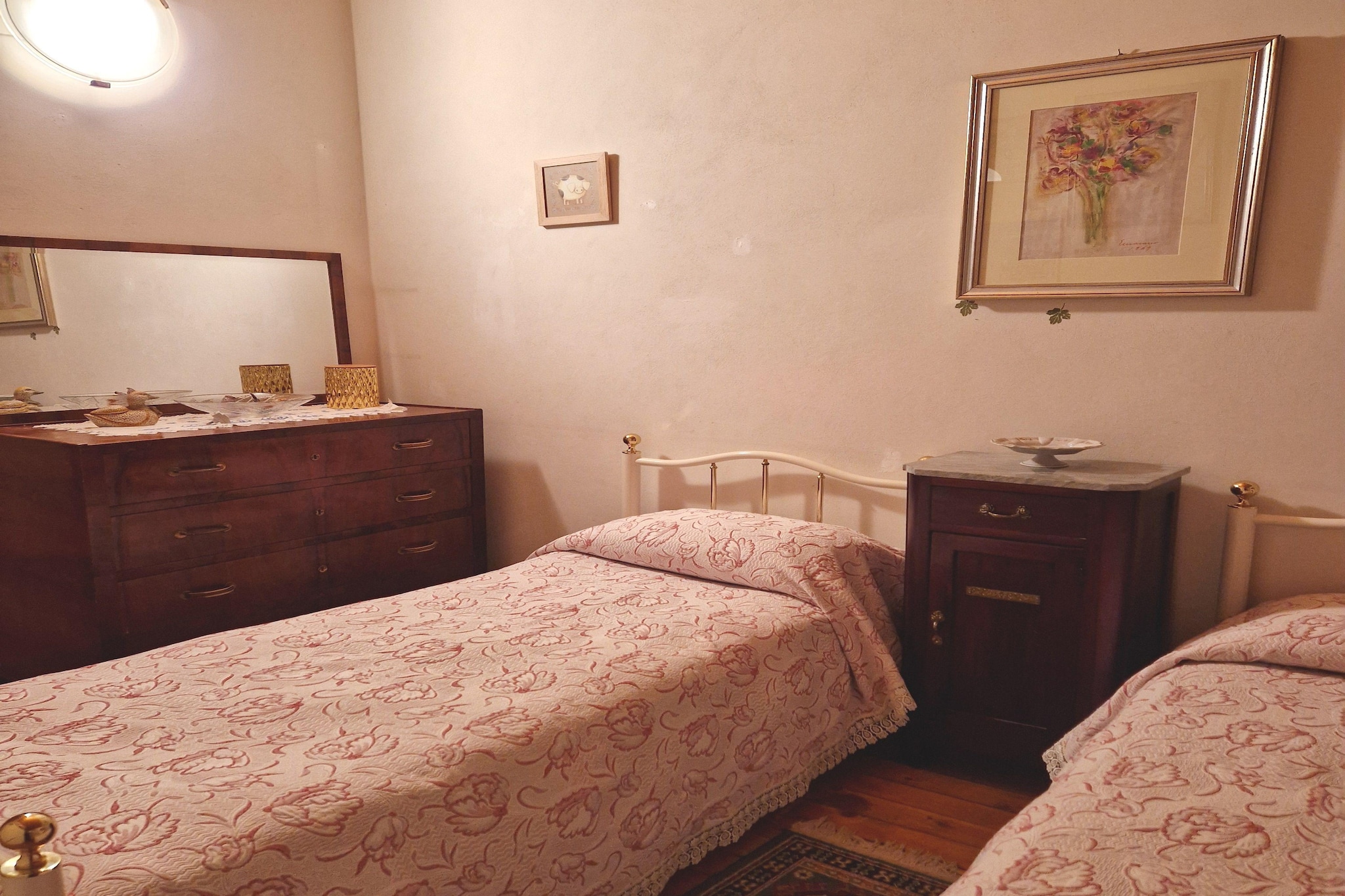 Bed Room