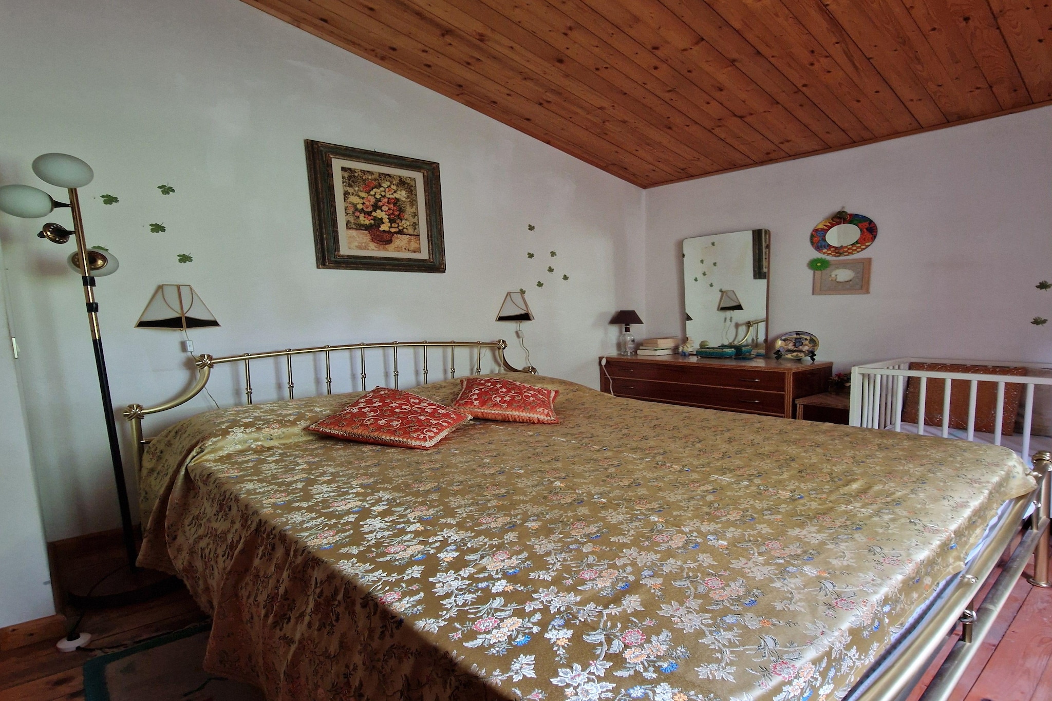 Bed Room