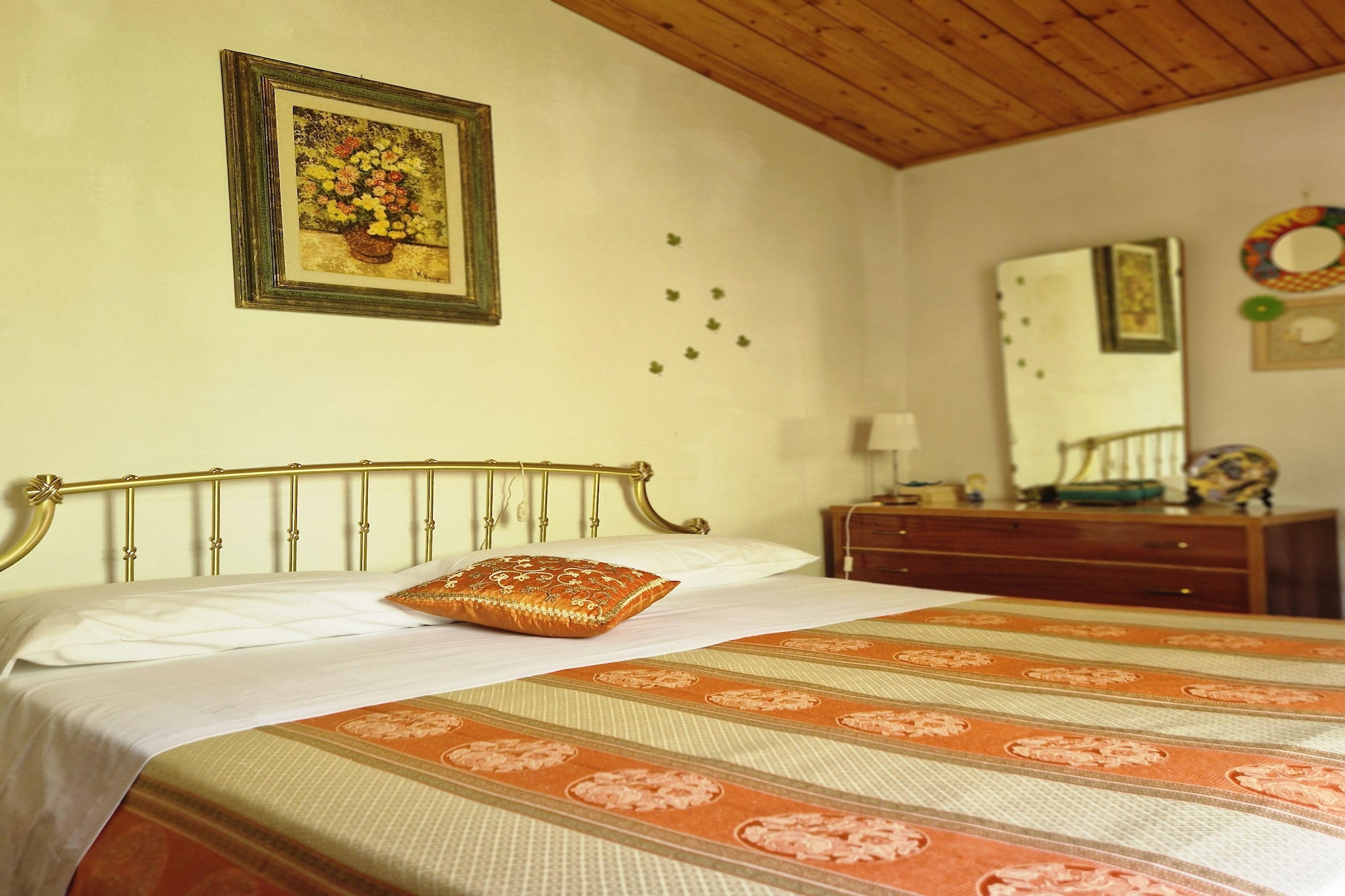 Bed Room