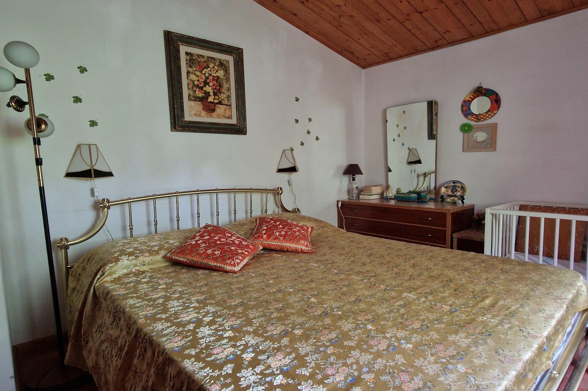 Casale Acacie con piscina privata