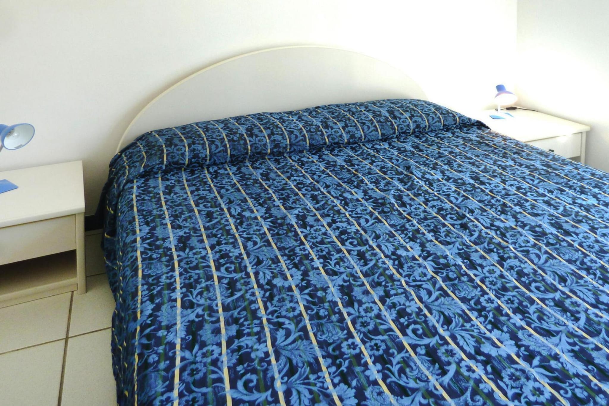 Apartment in Elba near Pebble Beach
