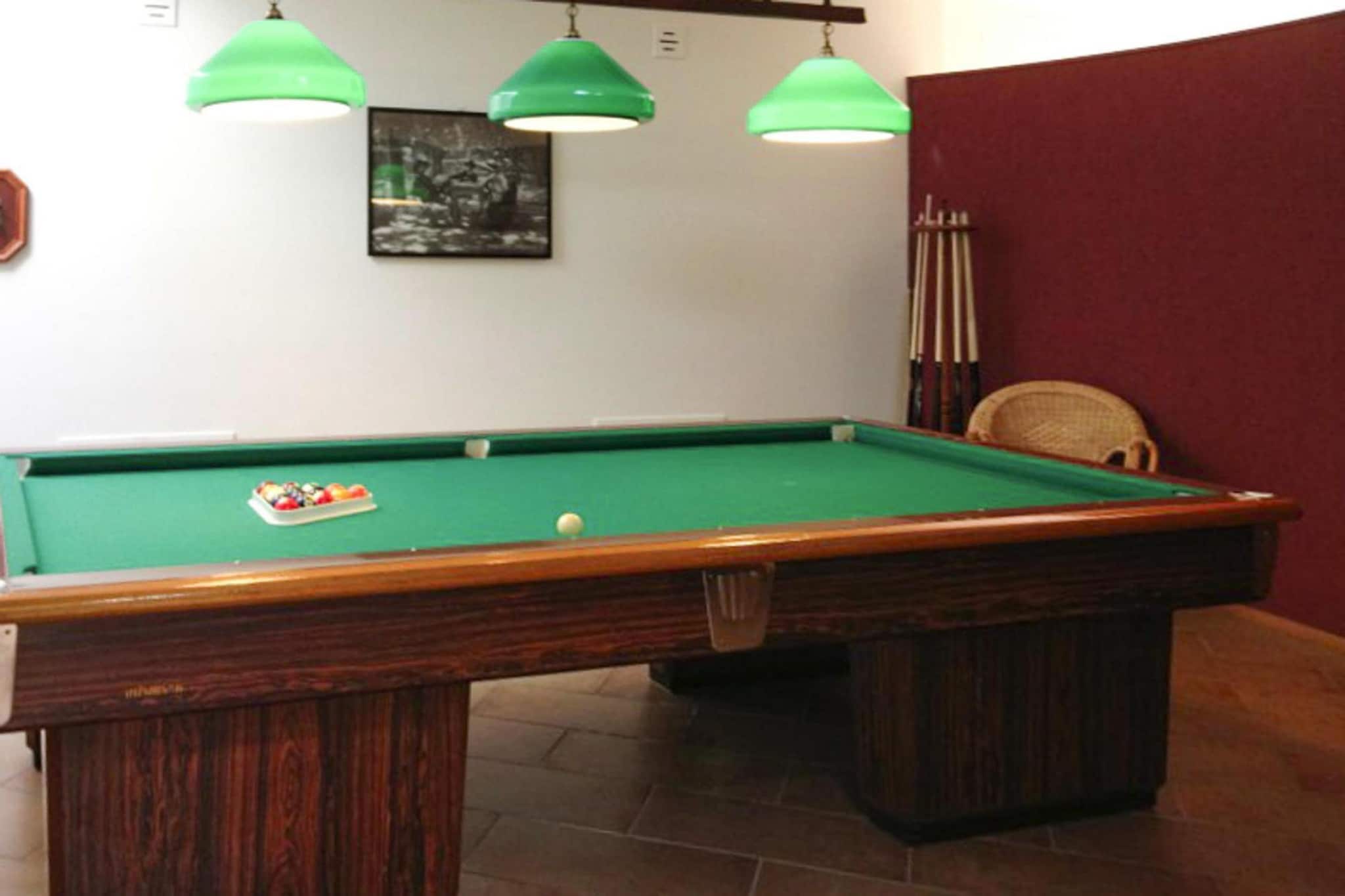 Facilities