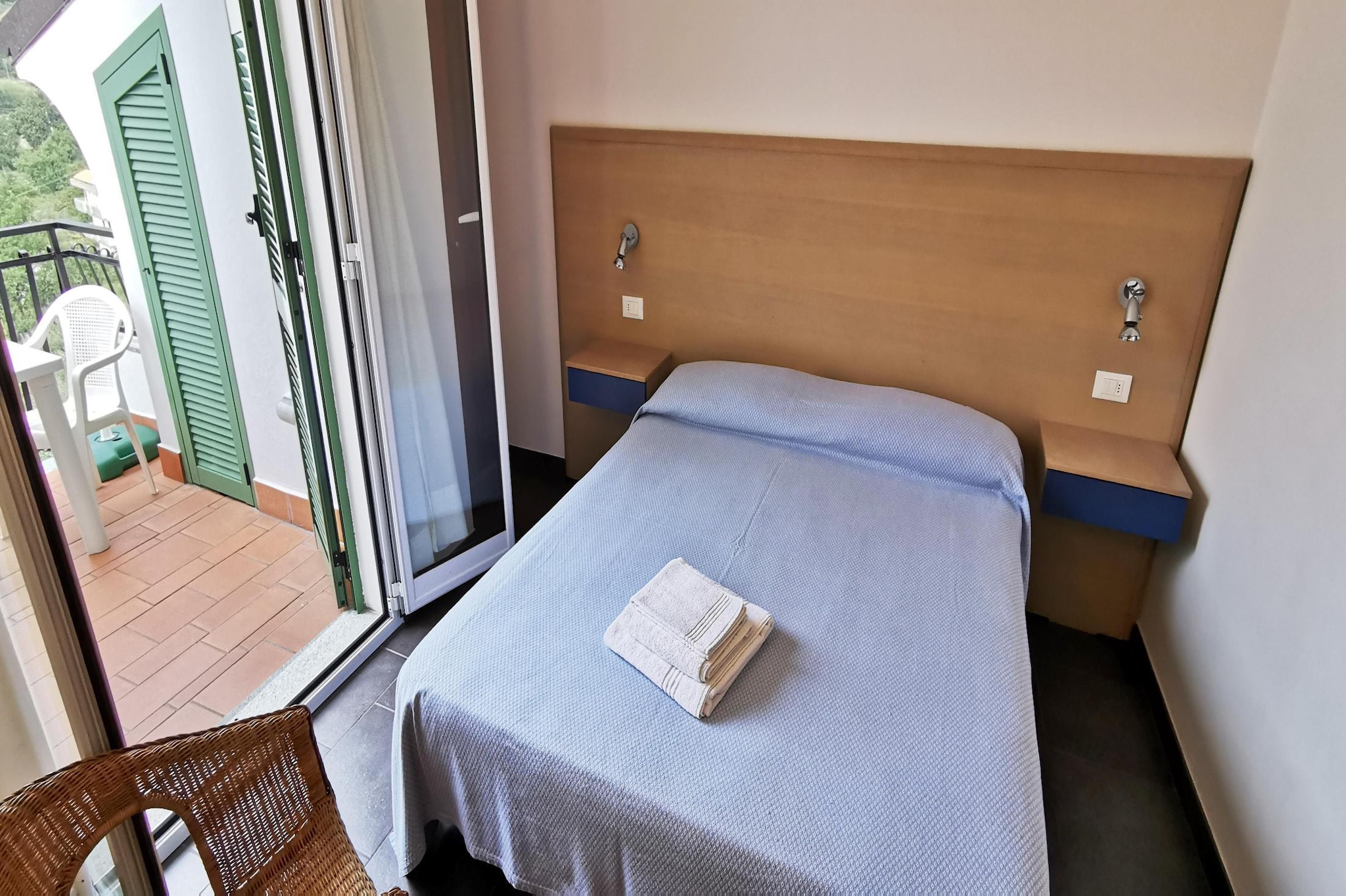 Bed Room