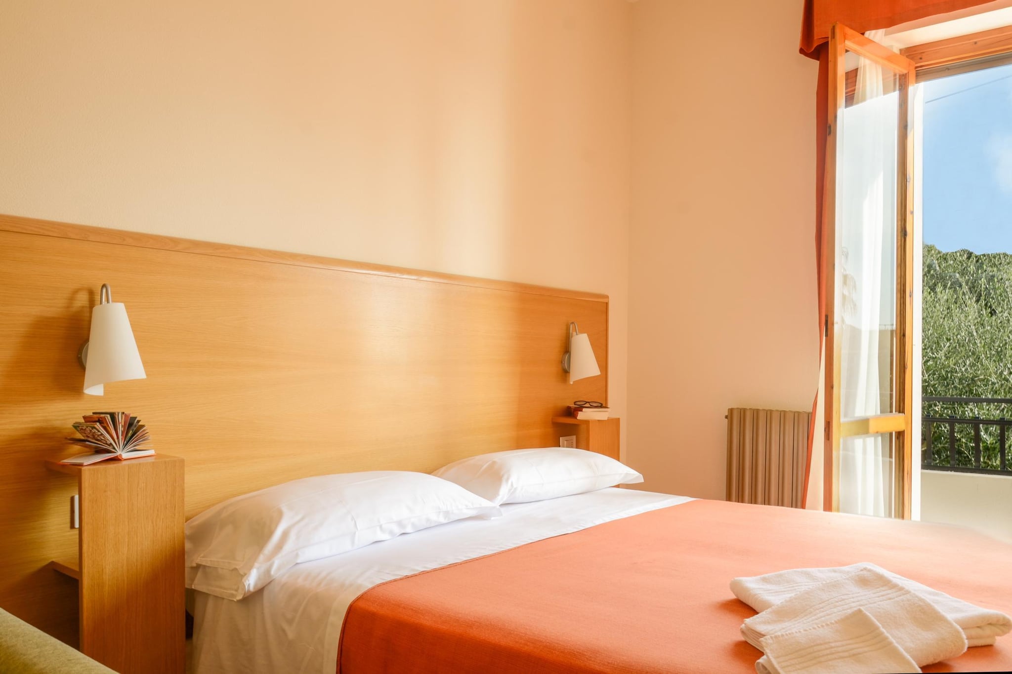Bed Room