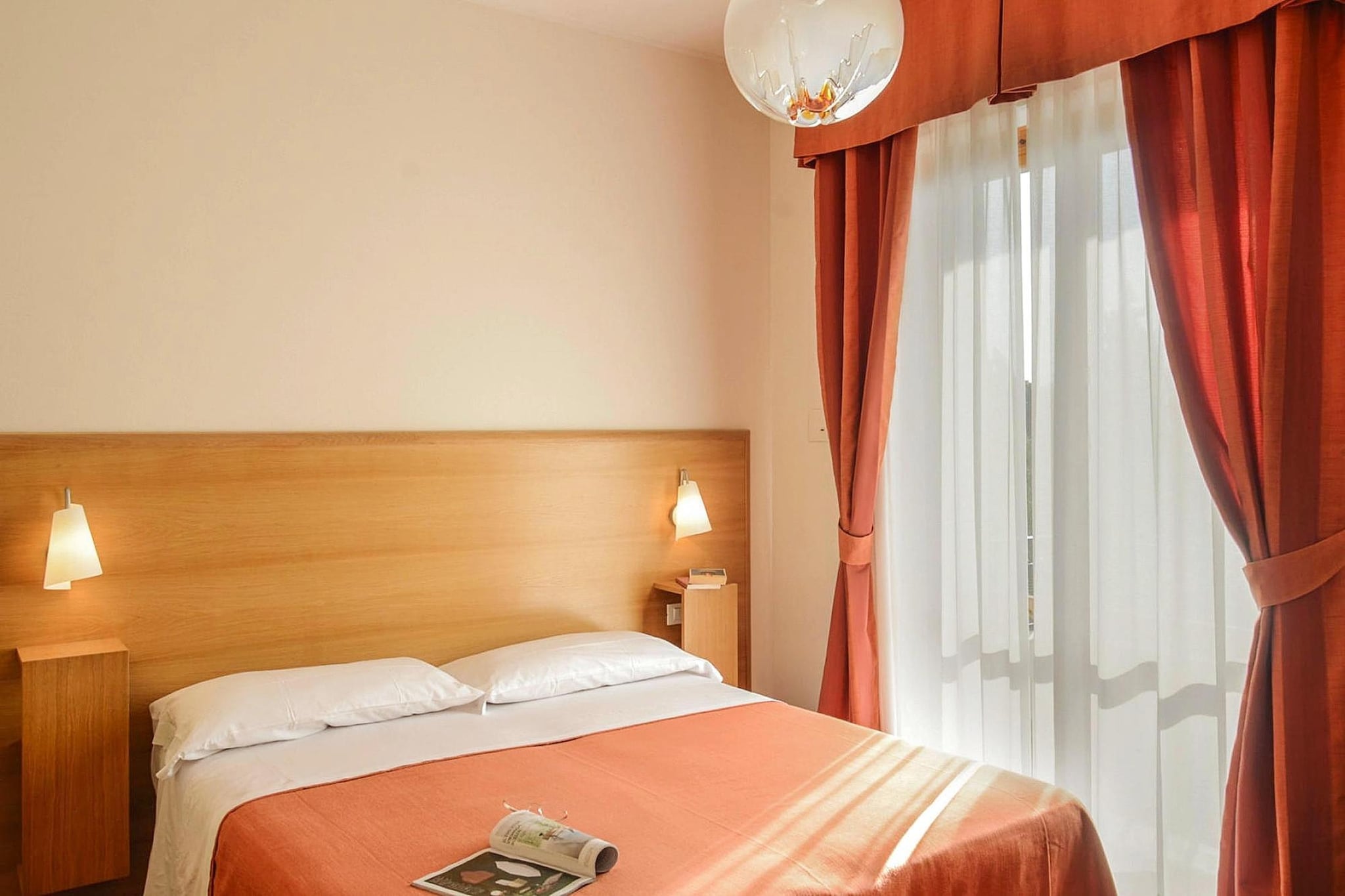 Bed Room