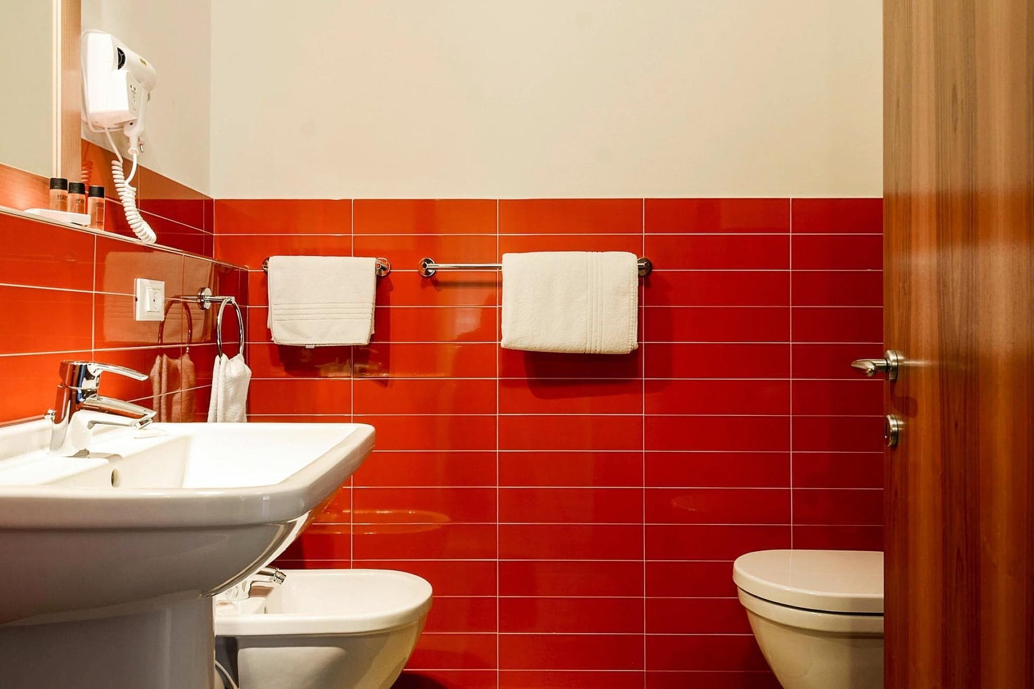 Bath Room