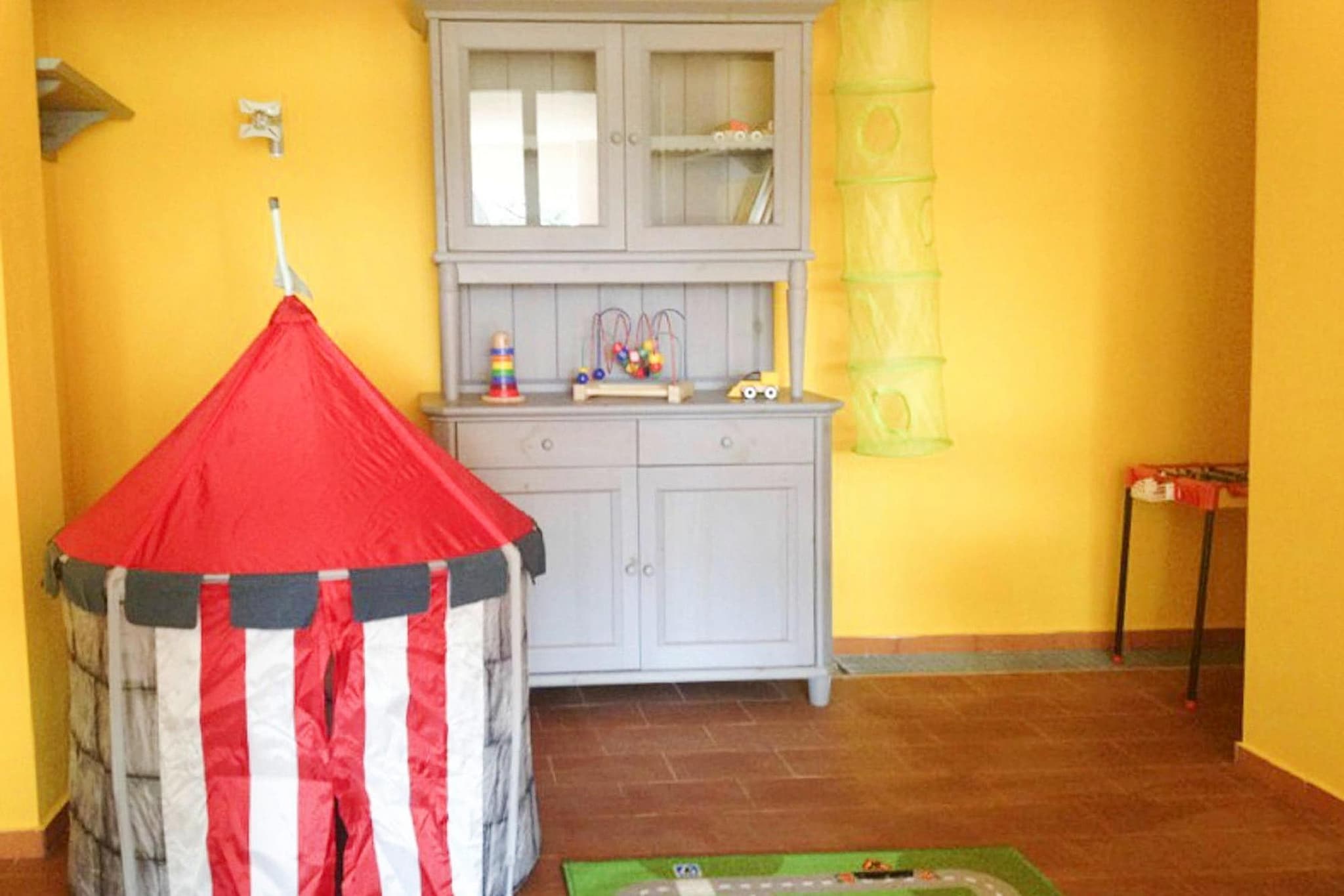 Recreation Room