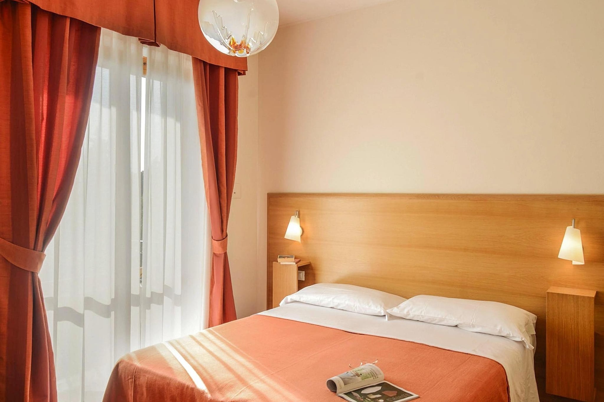 Bed Room