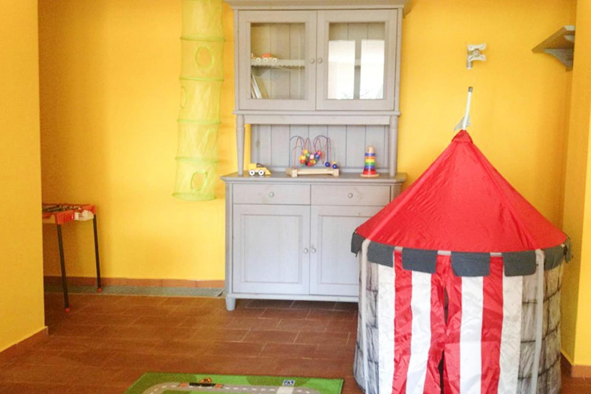 Recreation Room