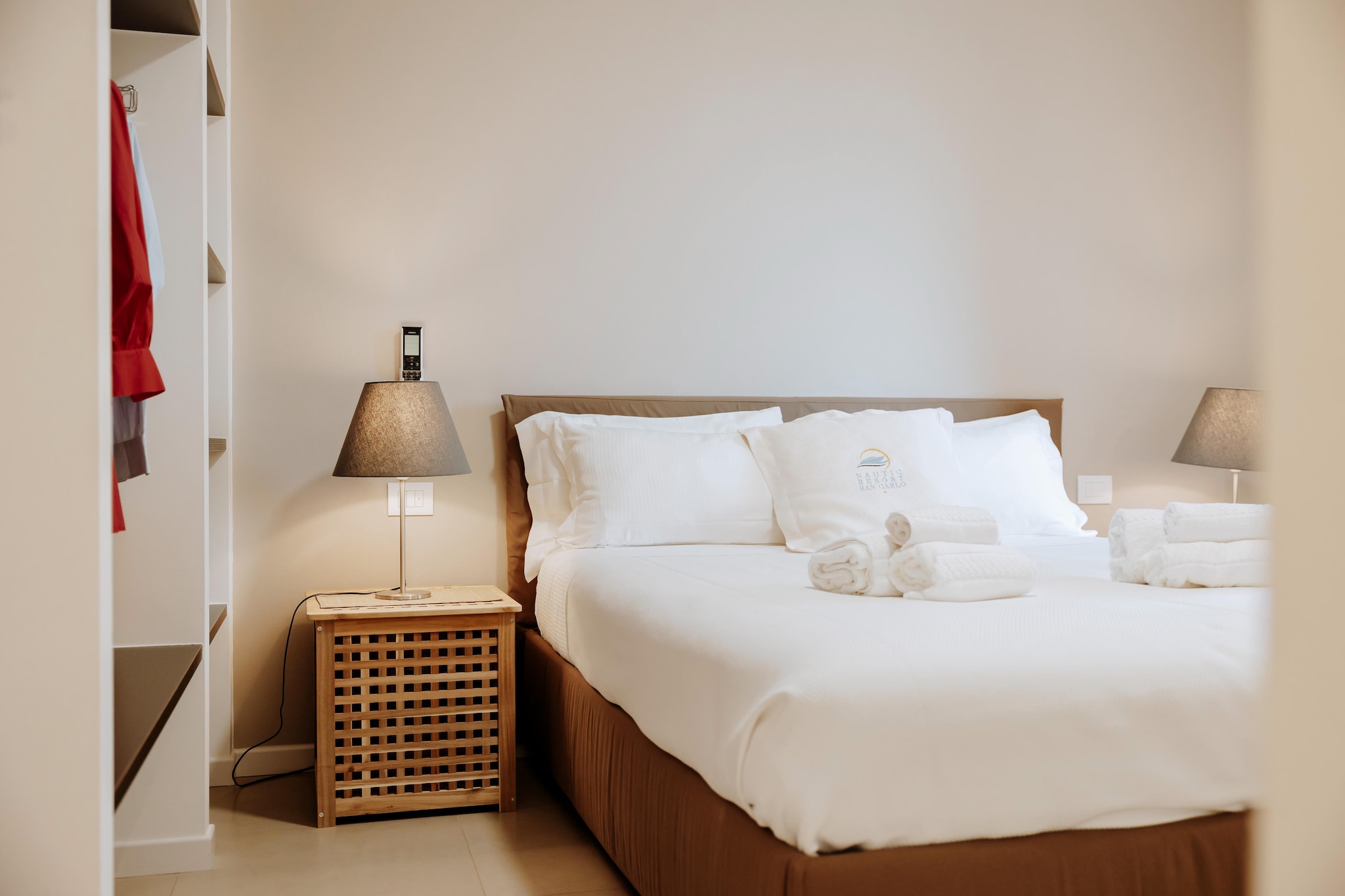 Bed Room