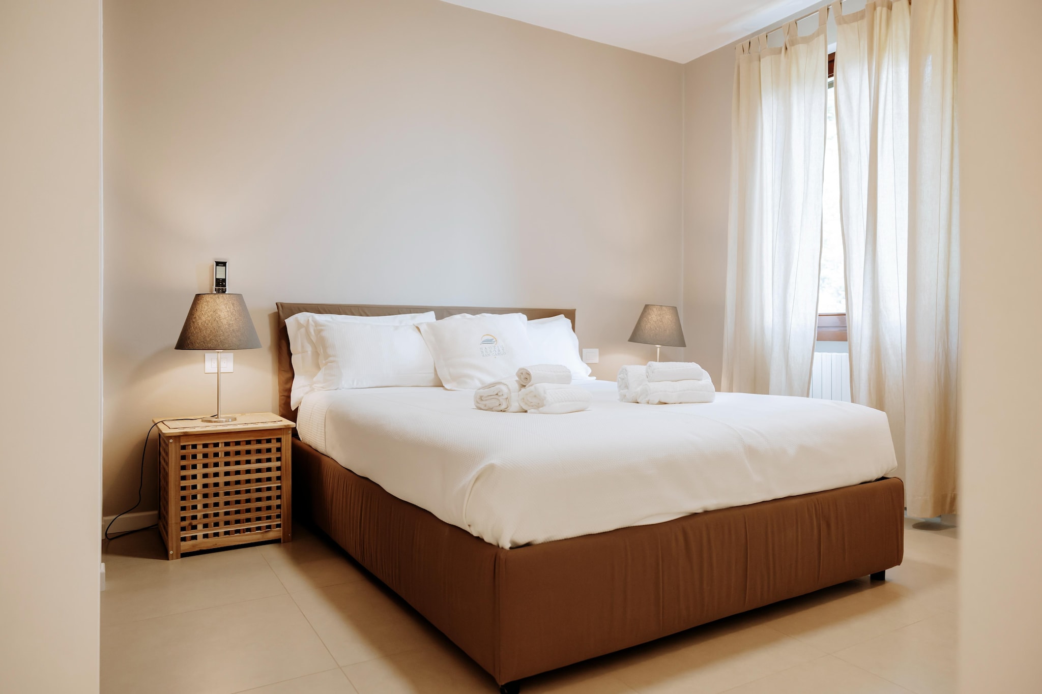 Bed Room