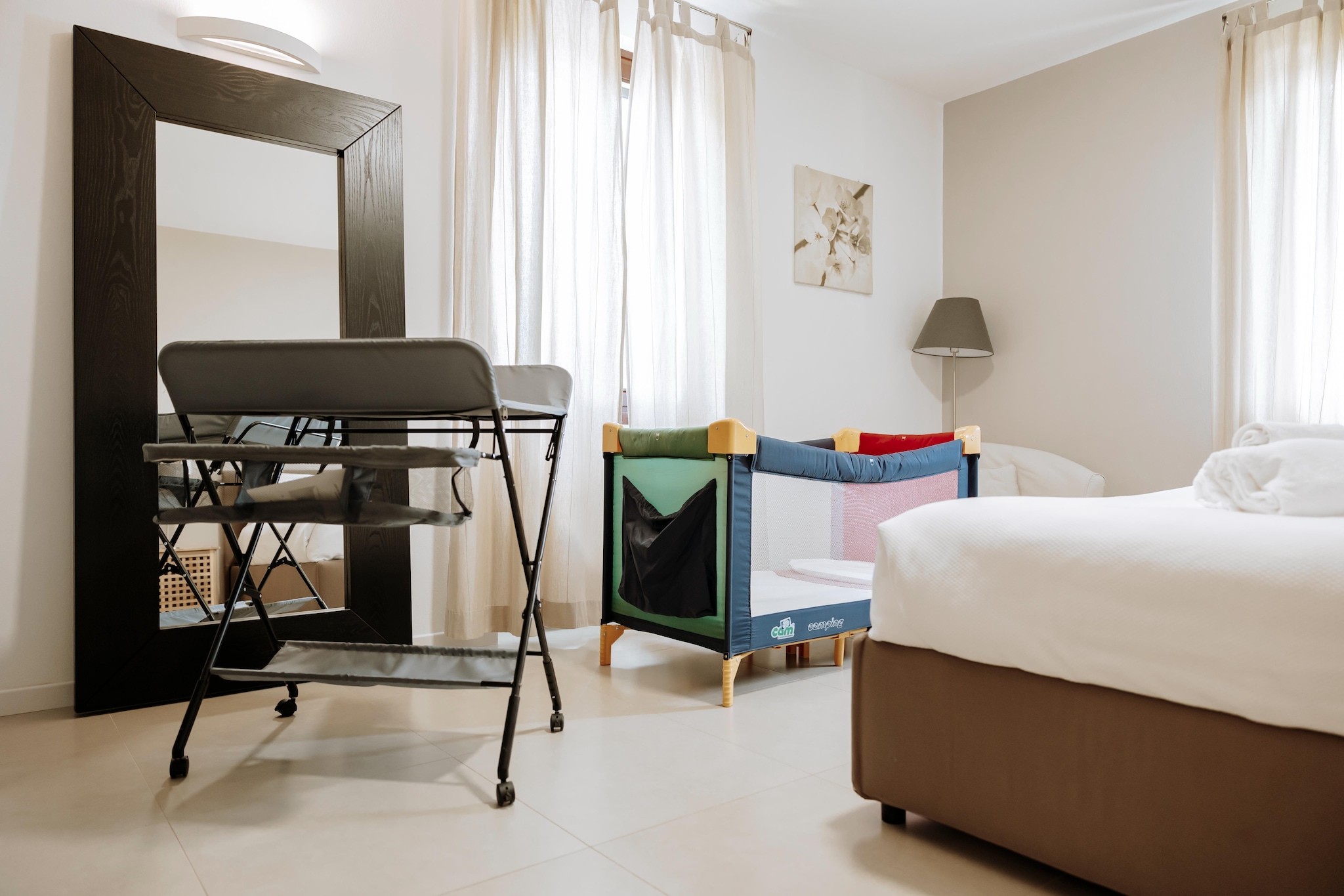 Bed Room